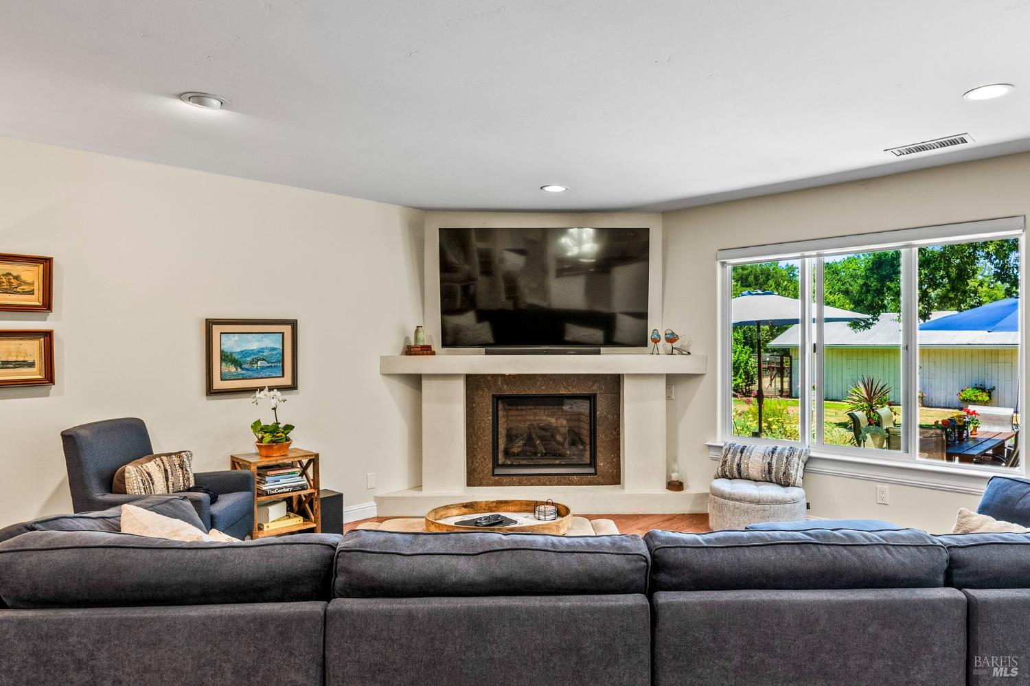 17201 Arnold Drive