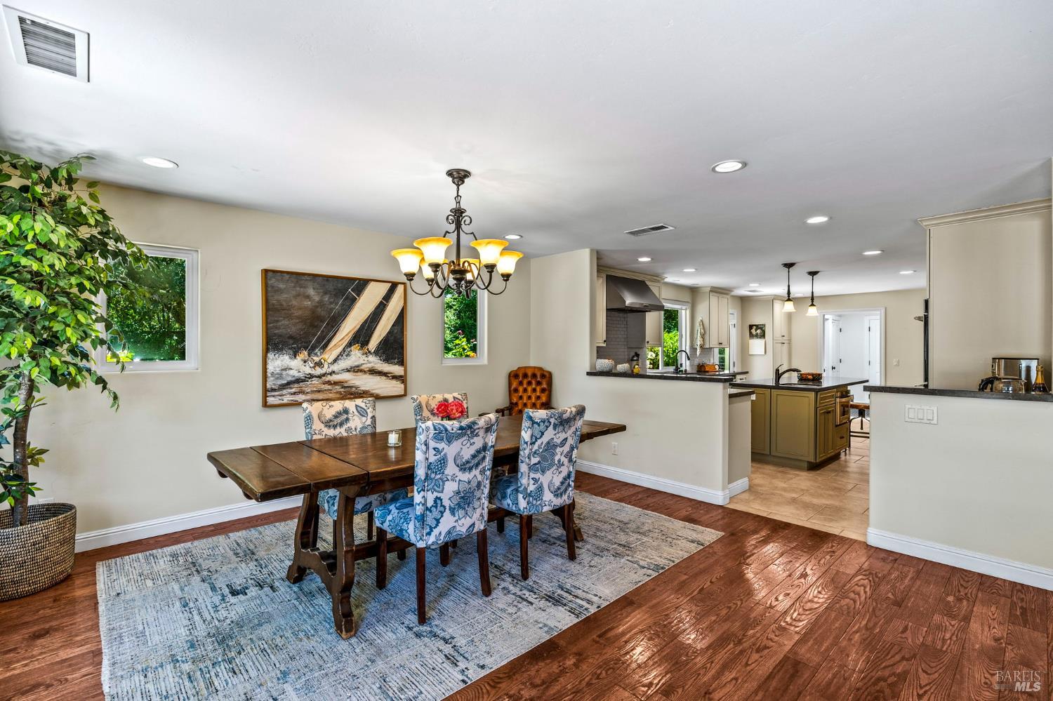 17201 Arnold Drive