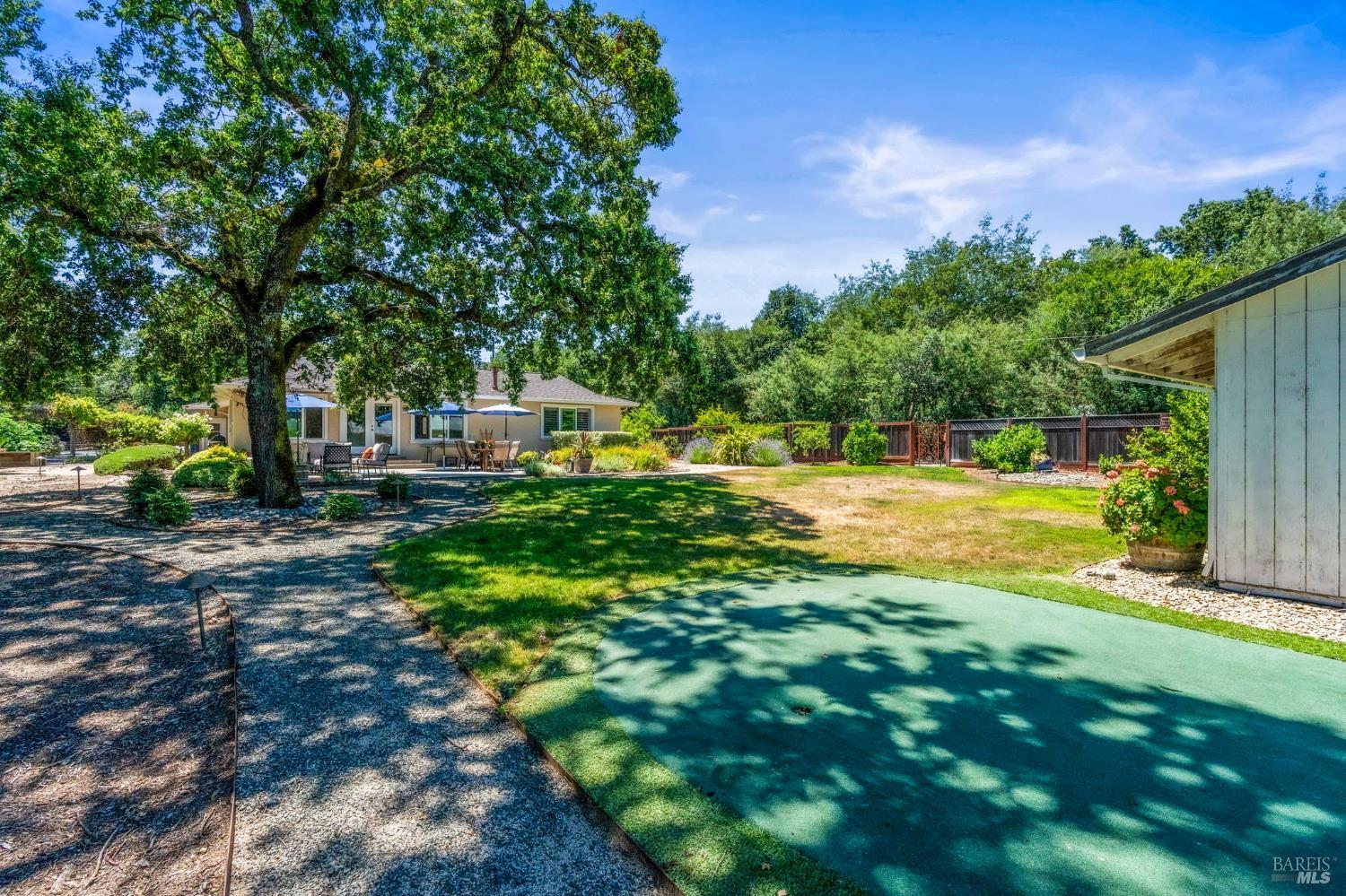 17201 Arnold Drive