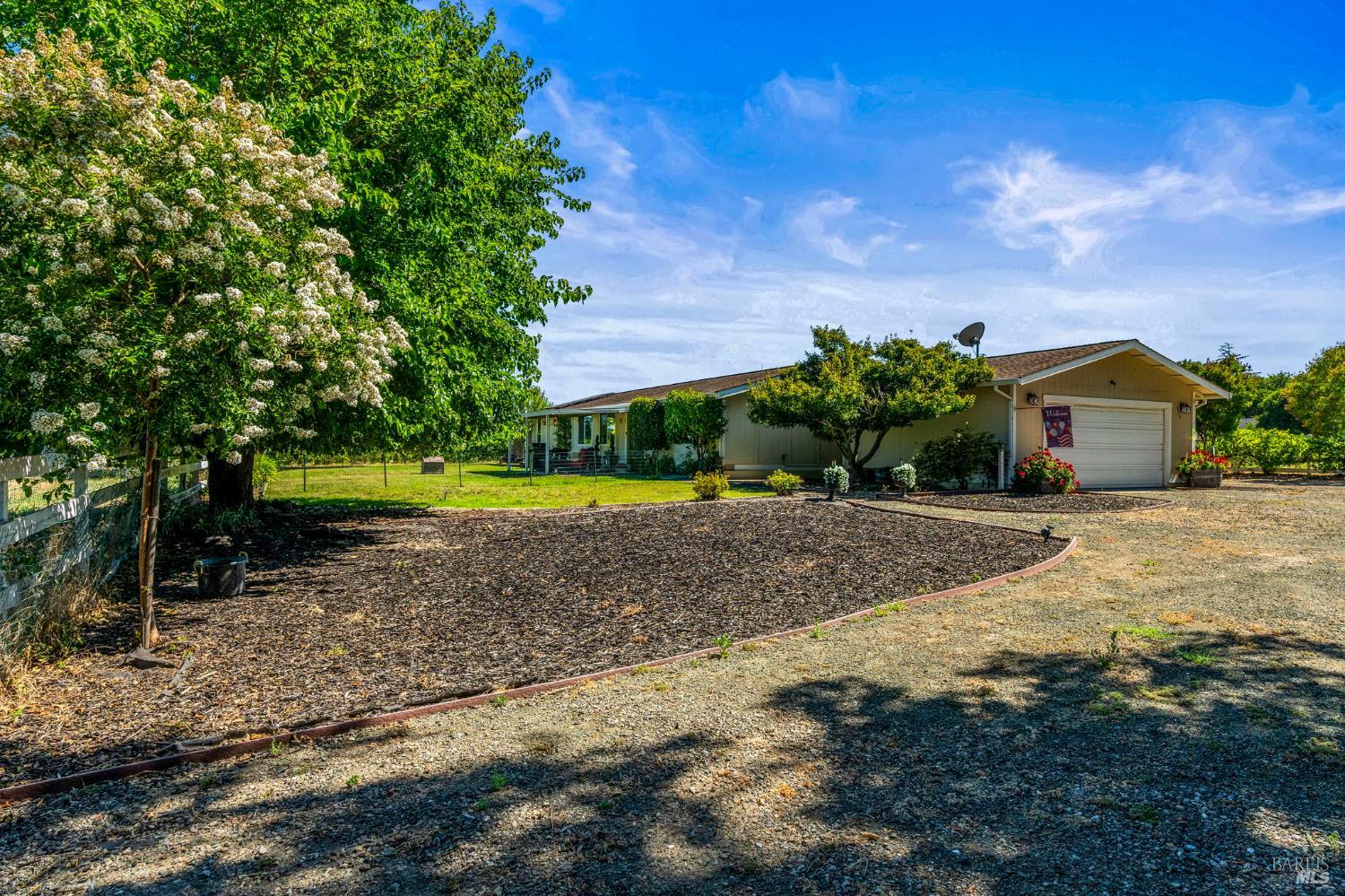 17201 Arnold Drive