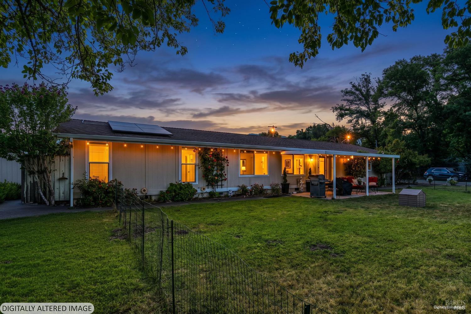 17201 Arnold Drive