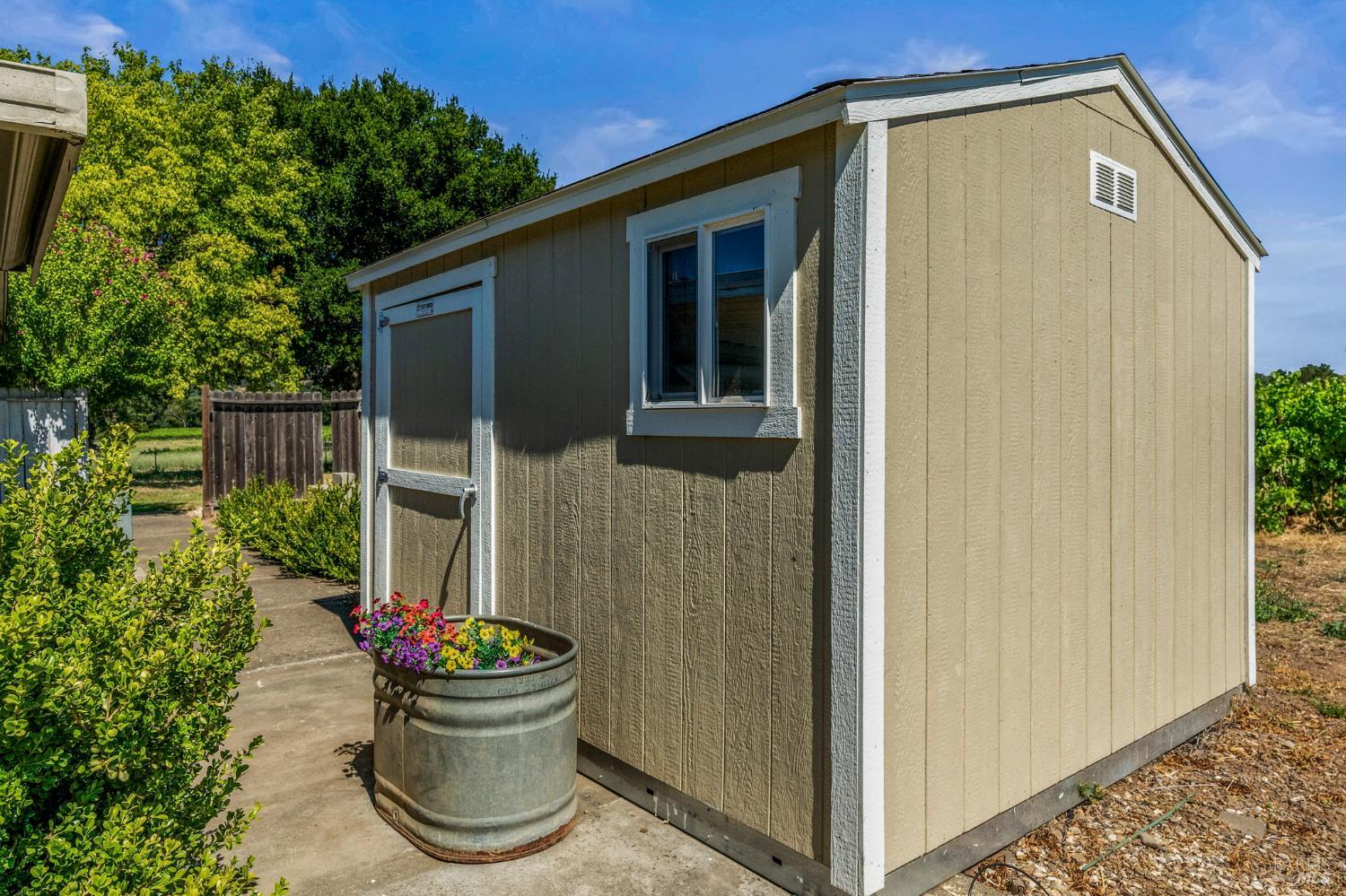 17201 Arnold Drive