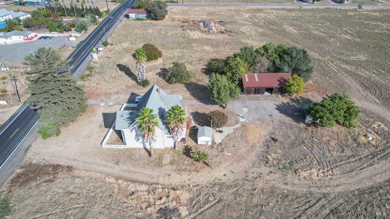 2626 Rockville Road