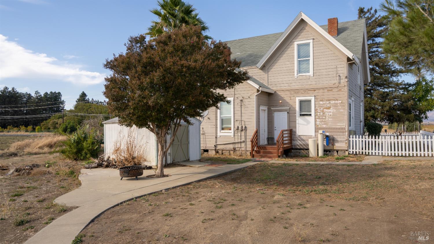 2626 Rockville Road