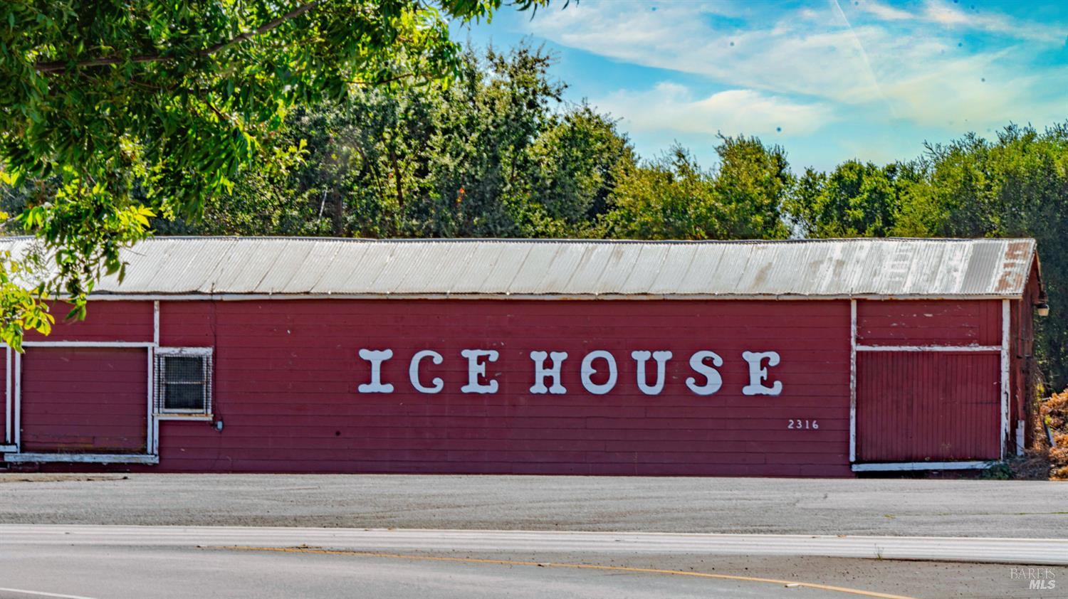 2626 Rockville Road