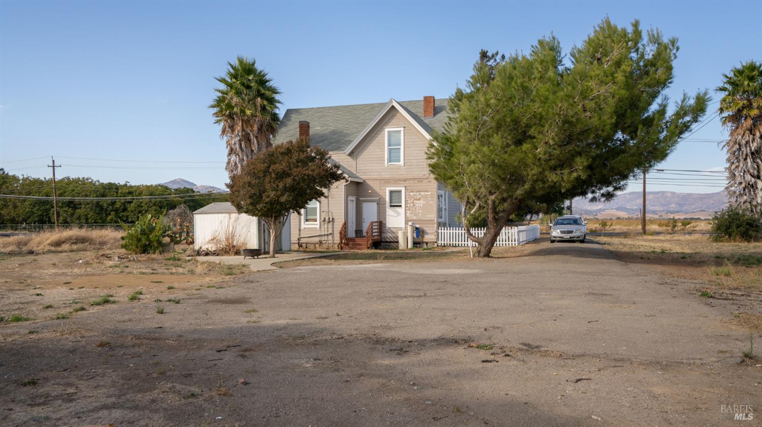 2626 Rockville Road