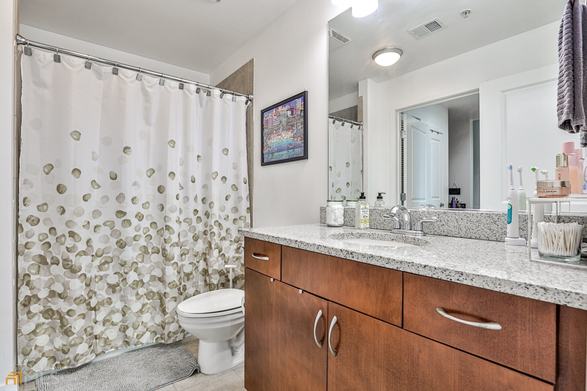 860 Peachtree Street # 1608