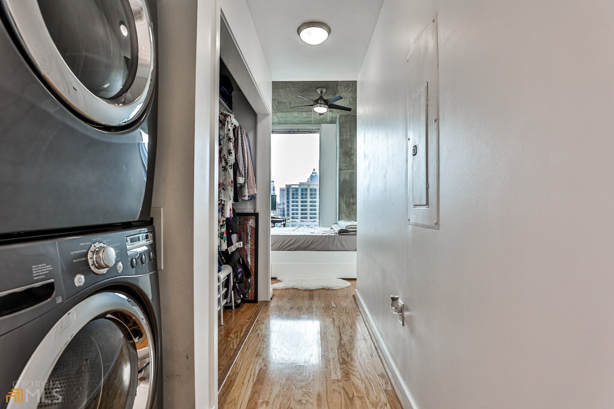 860 Peachtree Street # 1608