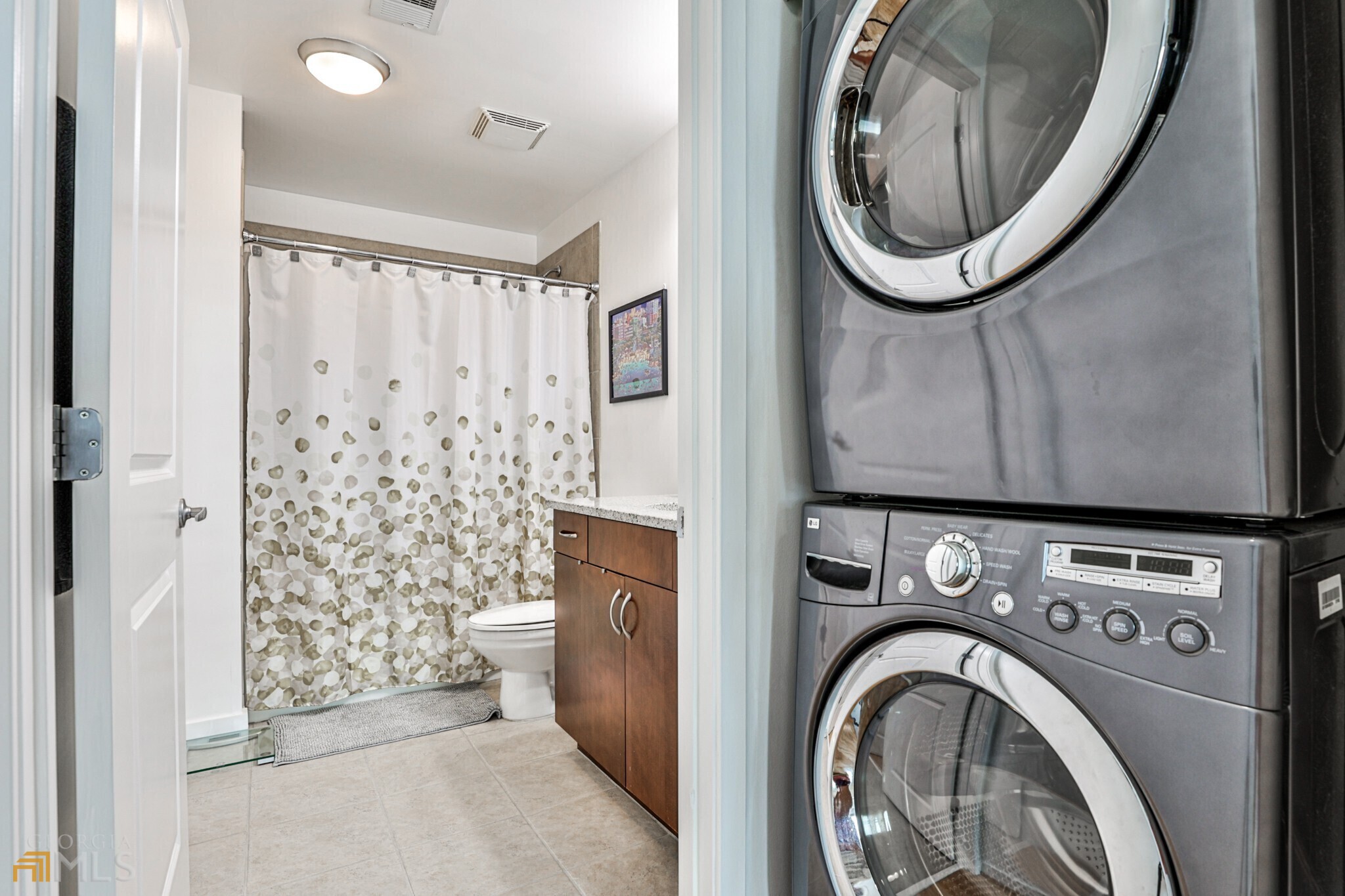 860 Peachtree Street # 1608