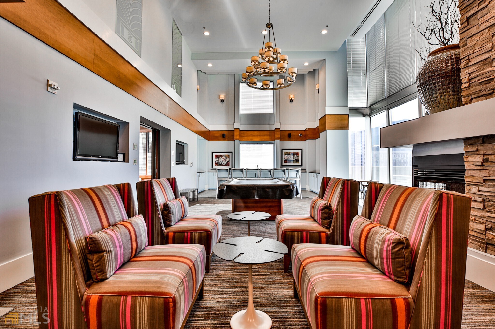 860 Peachtree Street # 1608