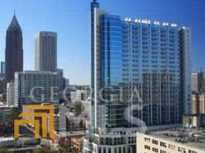860 Peachtree Street # 1608