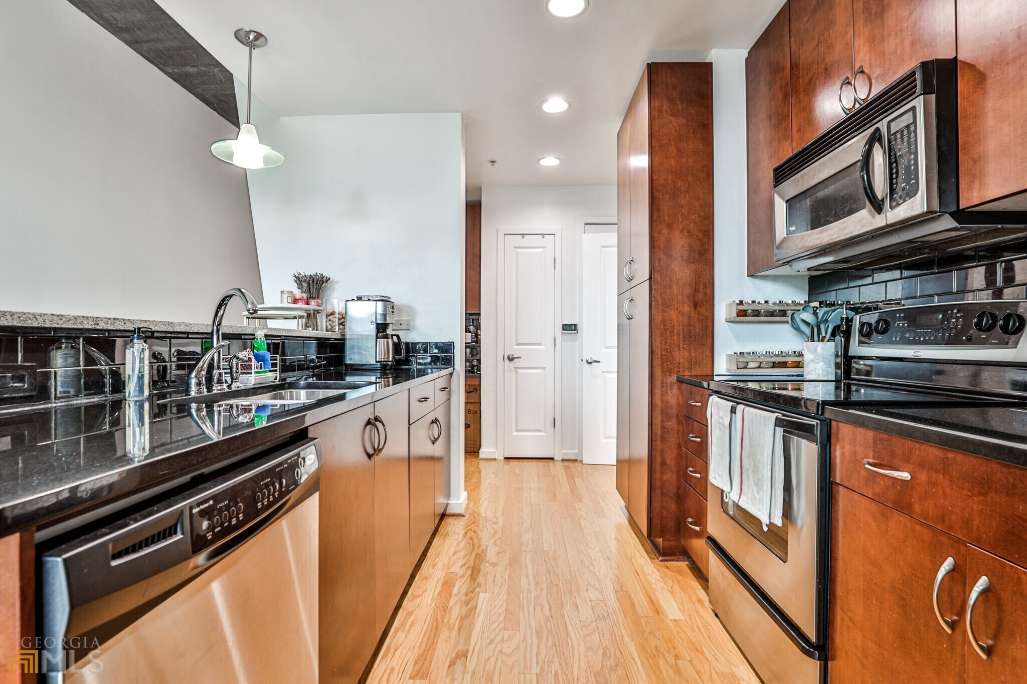 860 Peachtree Street # 1608