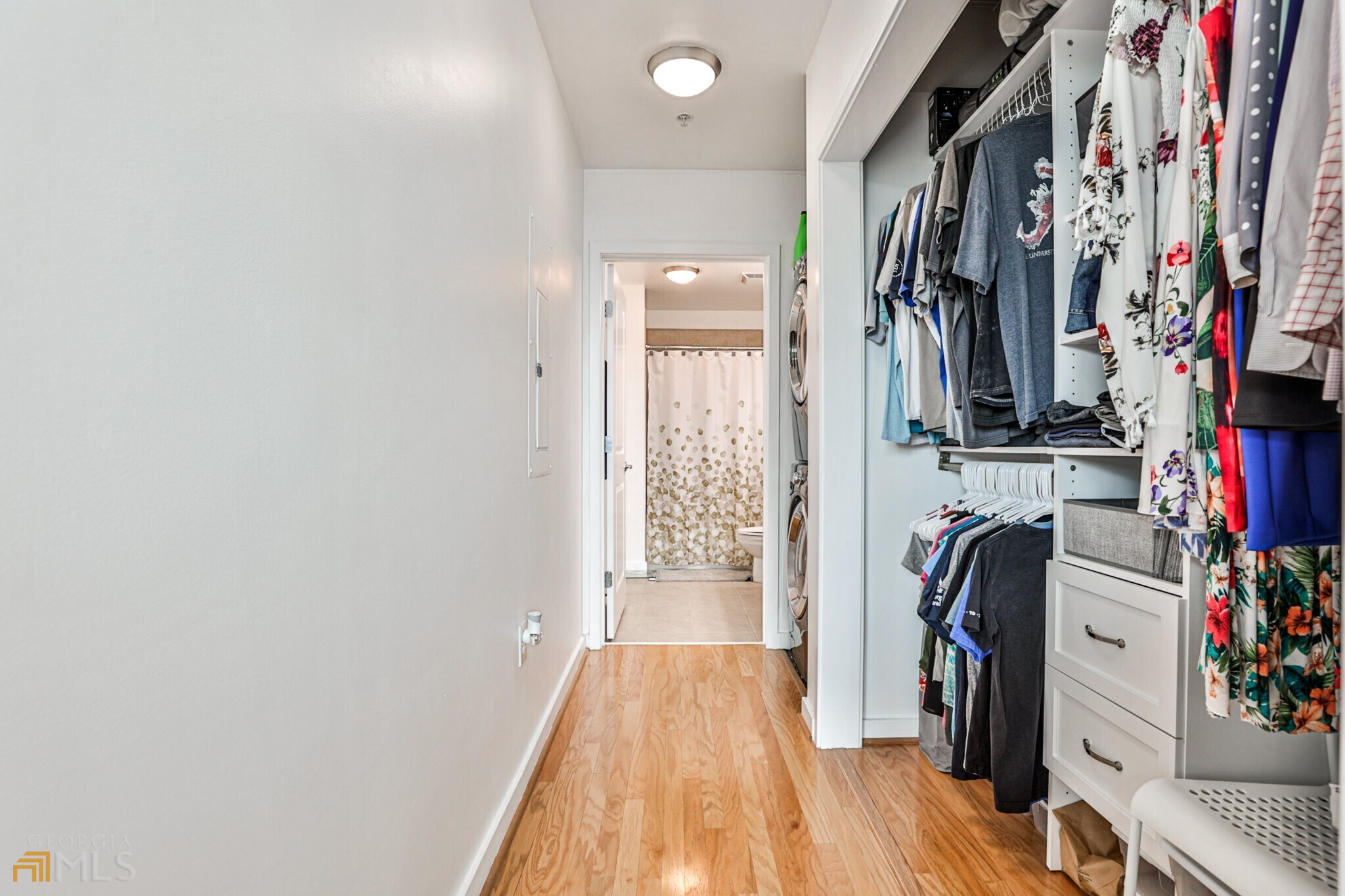860 Peachtree Street # 1608