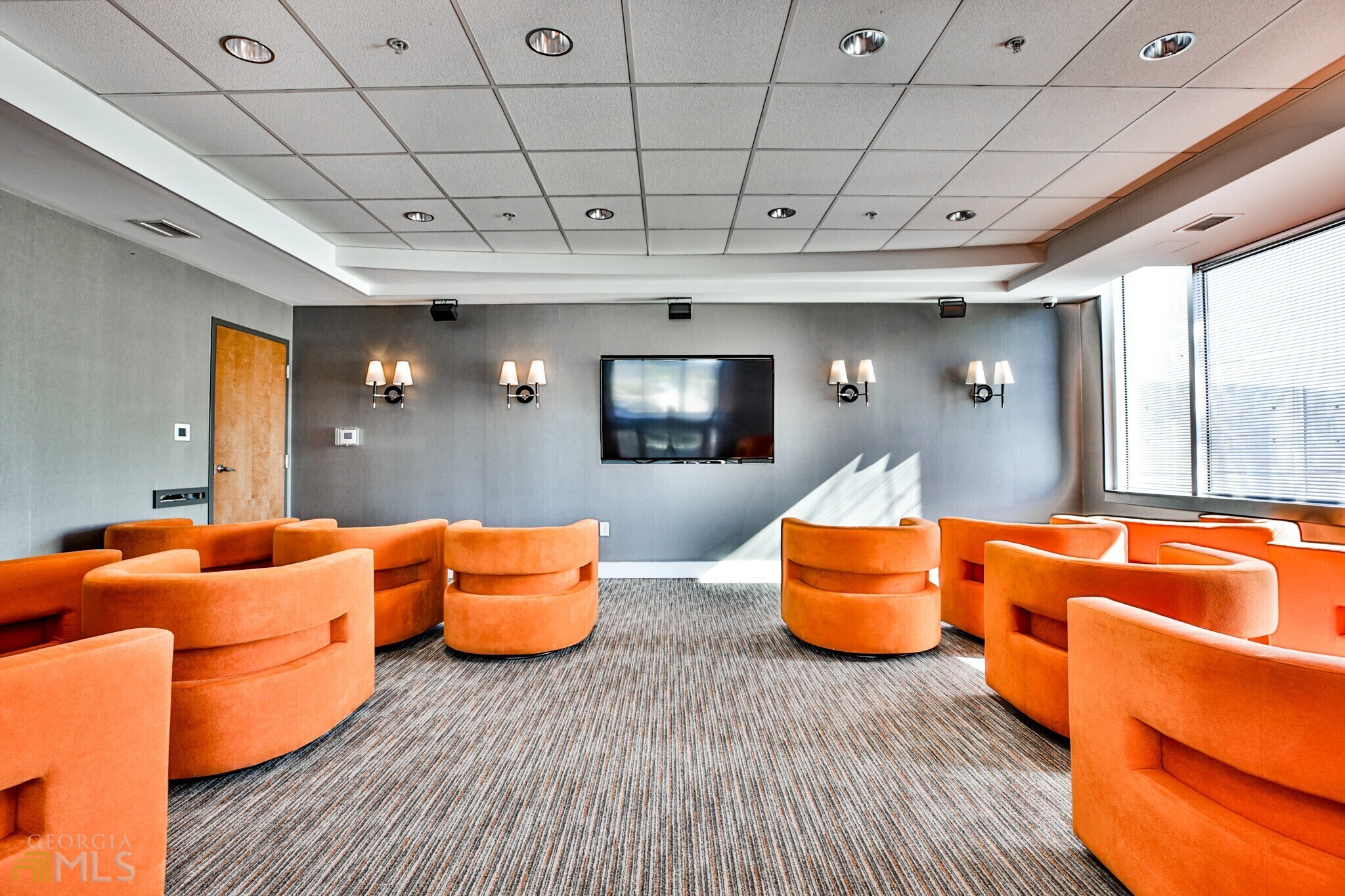 860 Peachtree Street # 1608