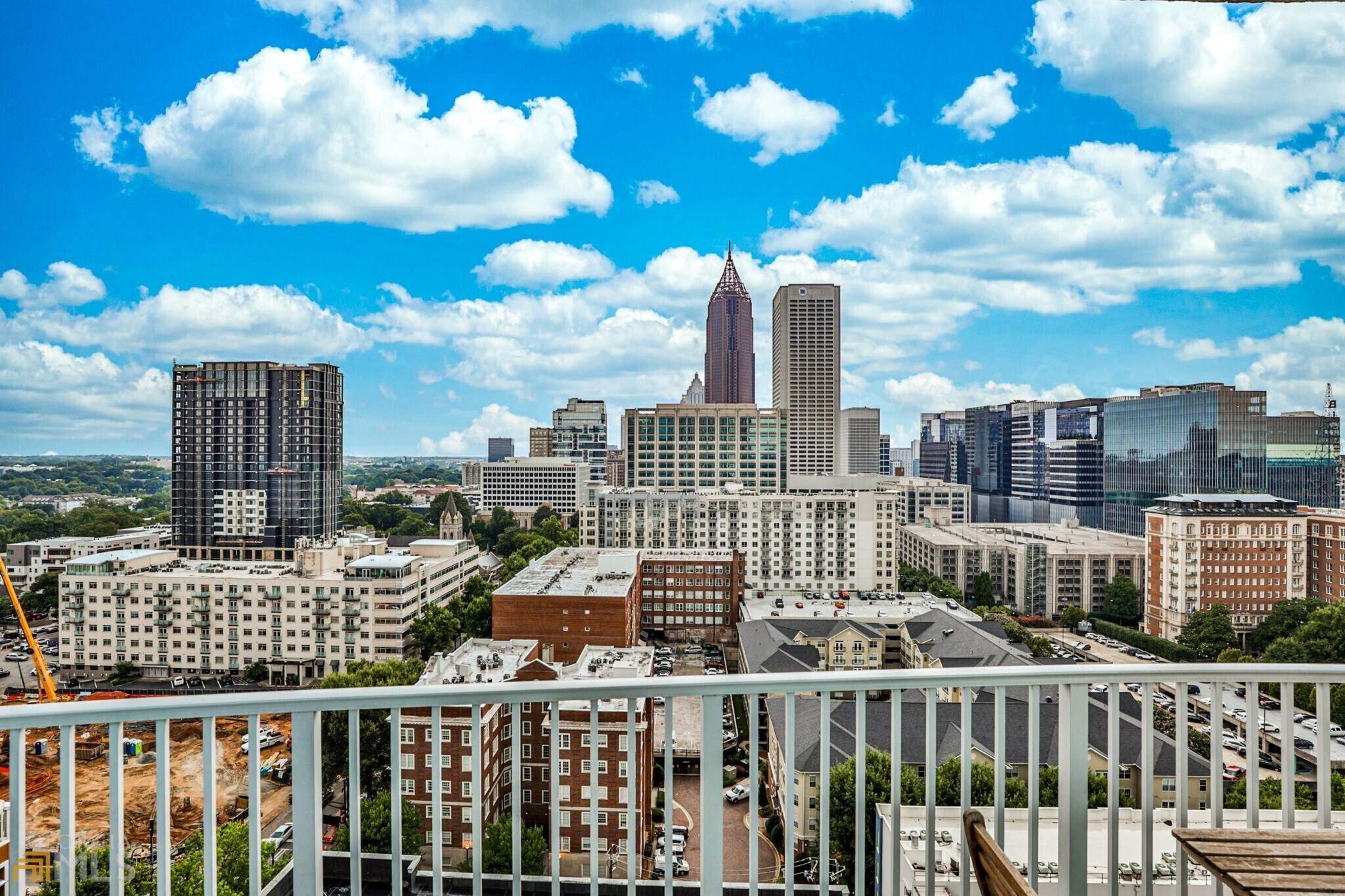 860 Peachtree Street # 1608