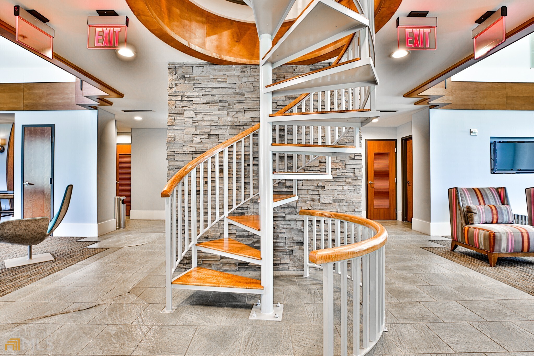 860 Peachtree Street # 1608