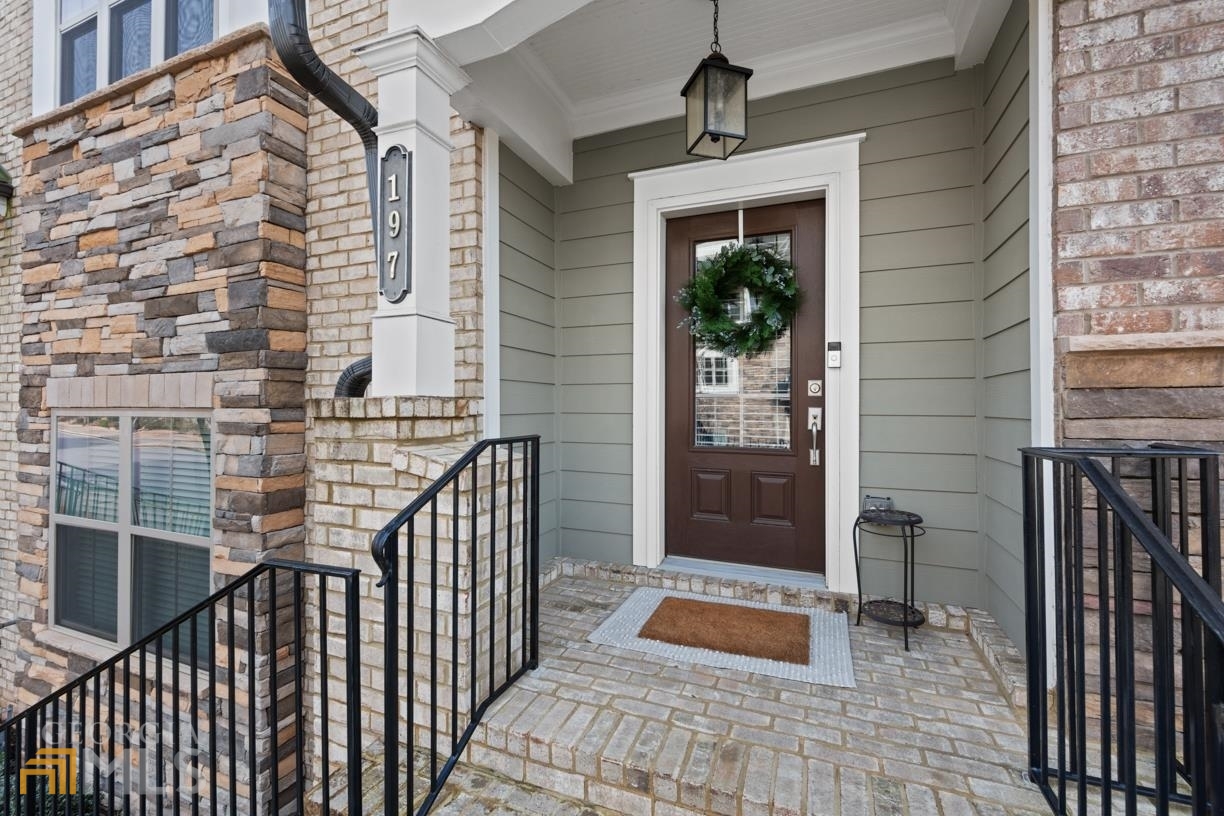 197 Marietta Walk Trace
