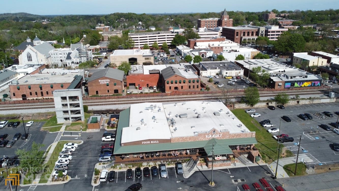 197 Marietta Walk Trace