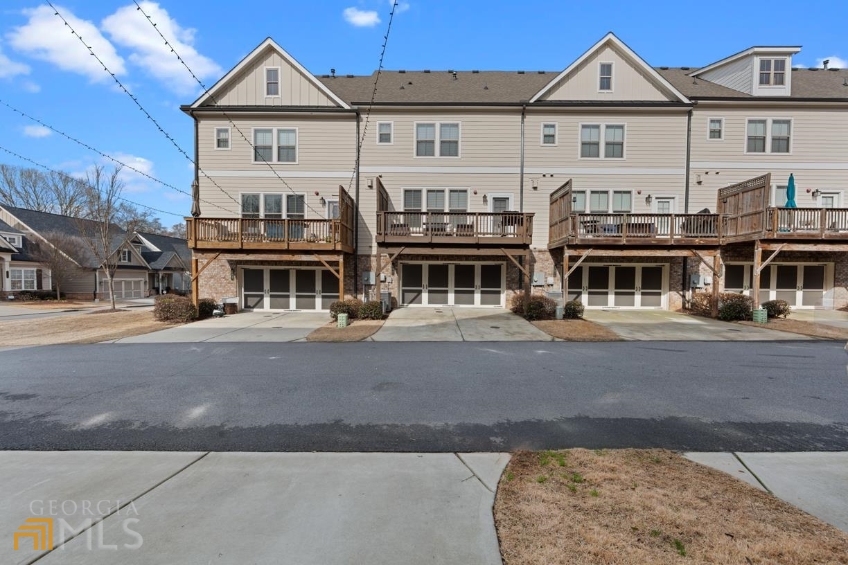 197 Marietta Walk Trace