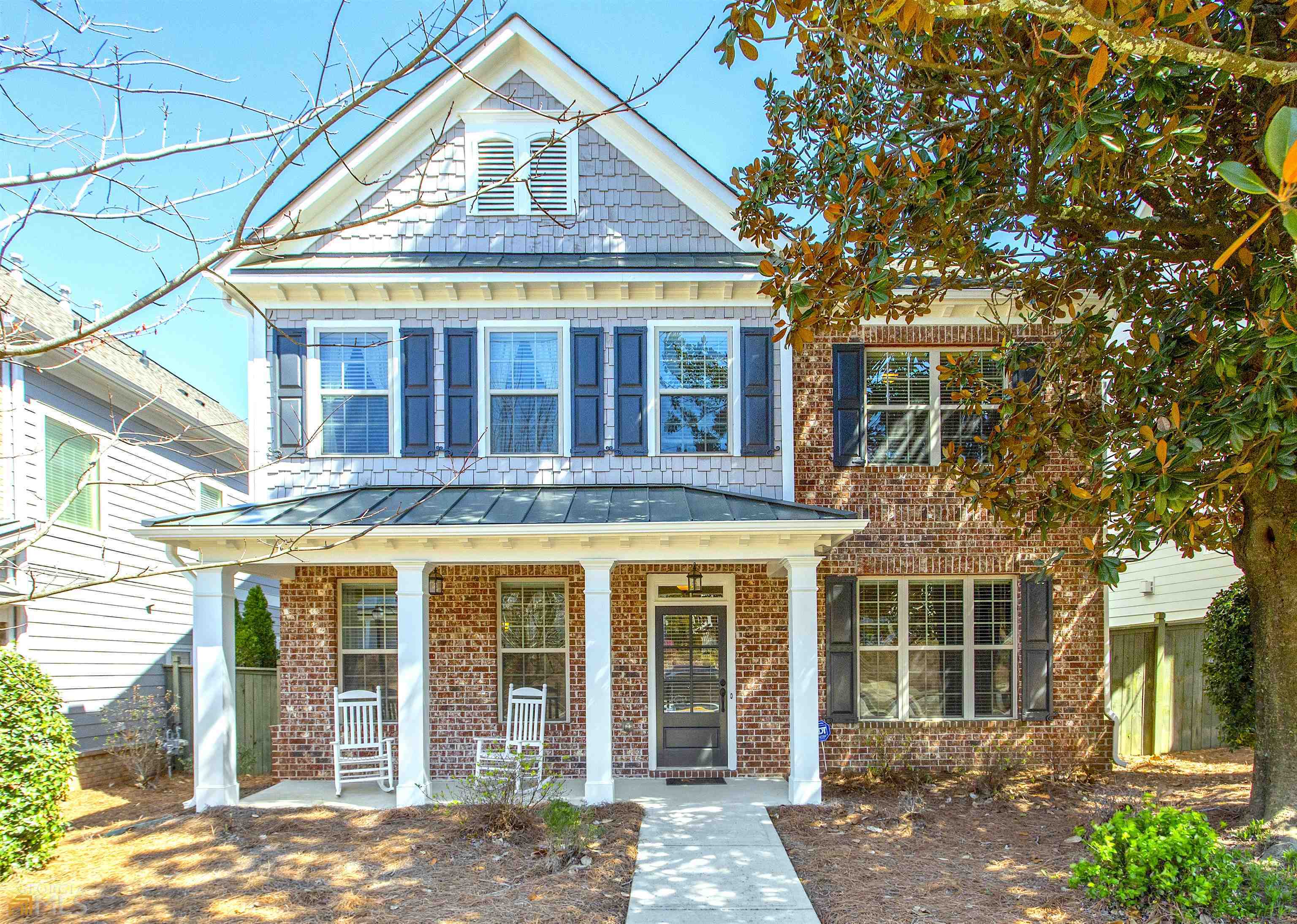 3367 Old Concord Road SE