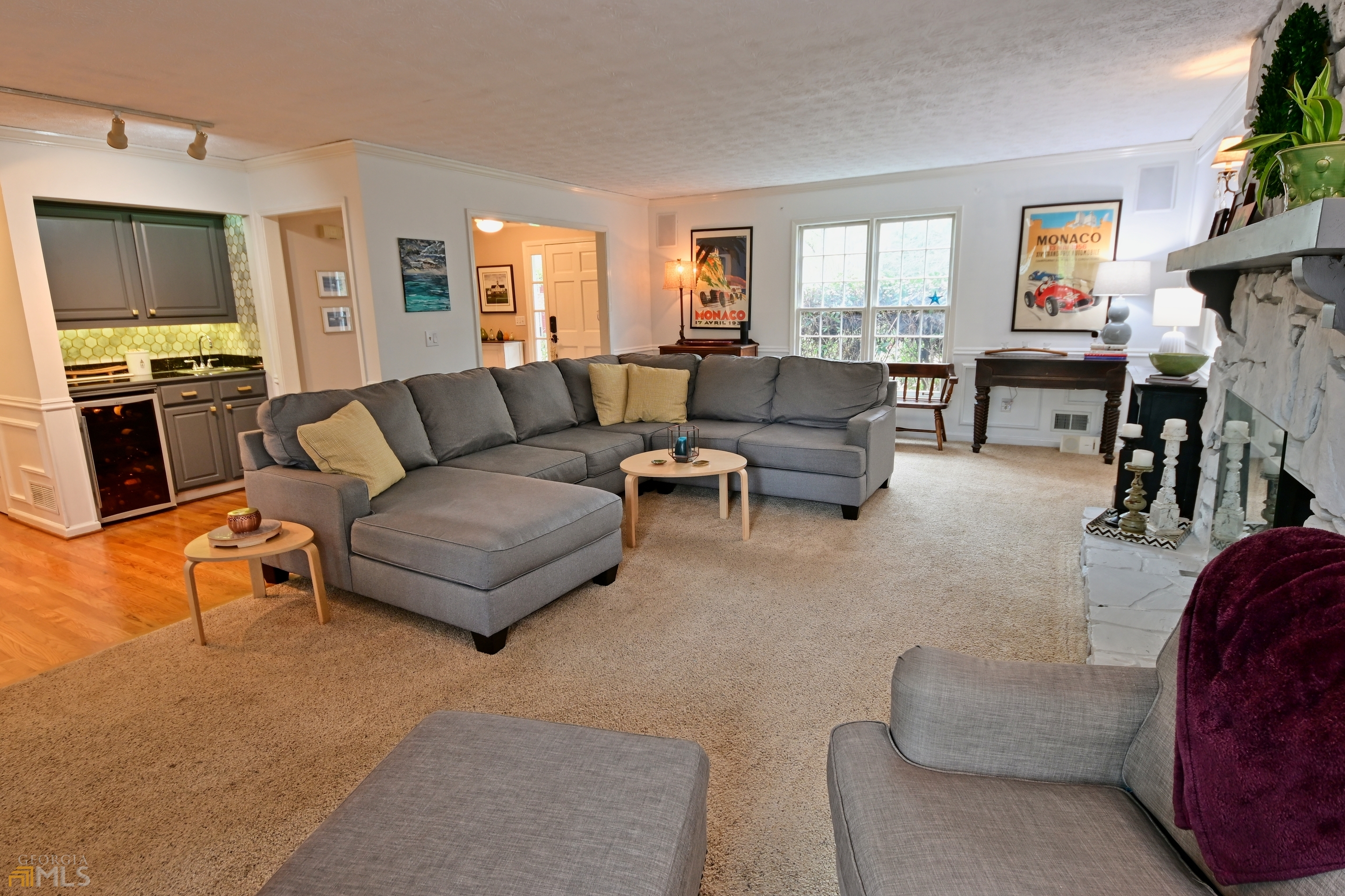 1048 Mitsy Hollow Drive
