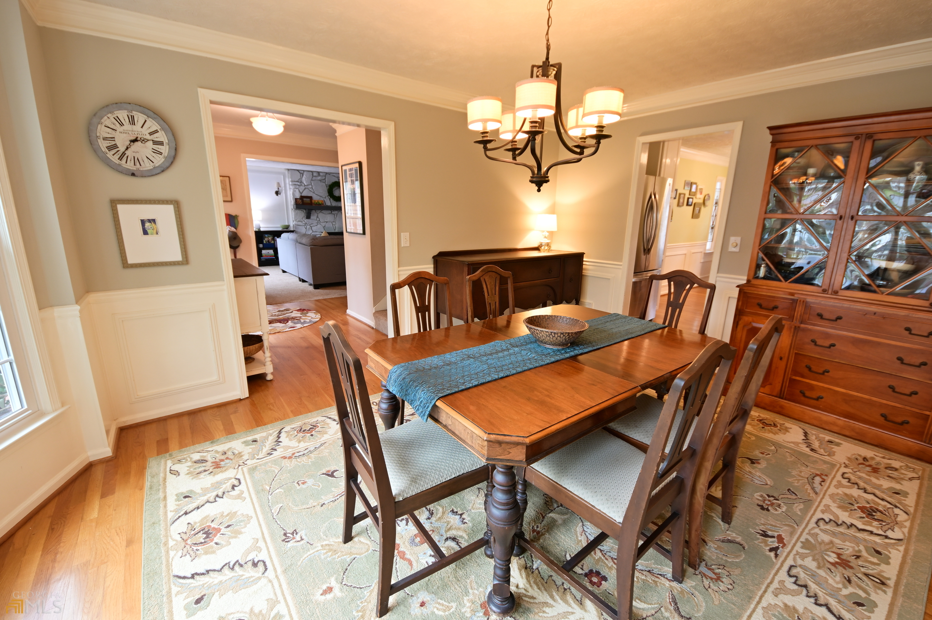 1048 Mitsy Hollow Drive