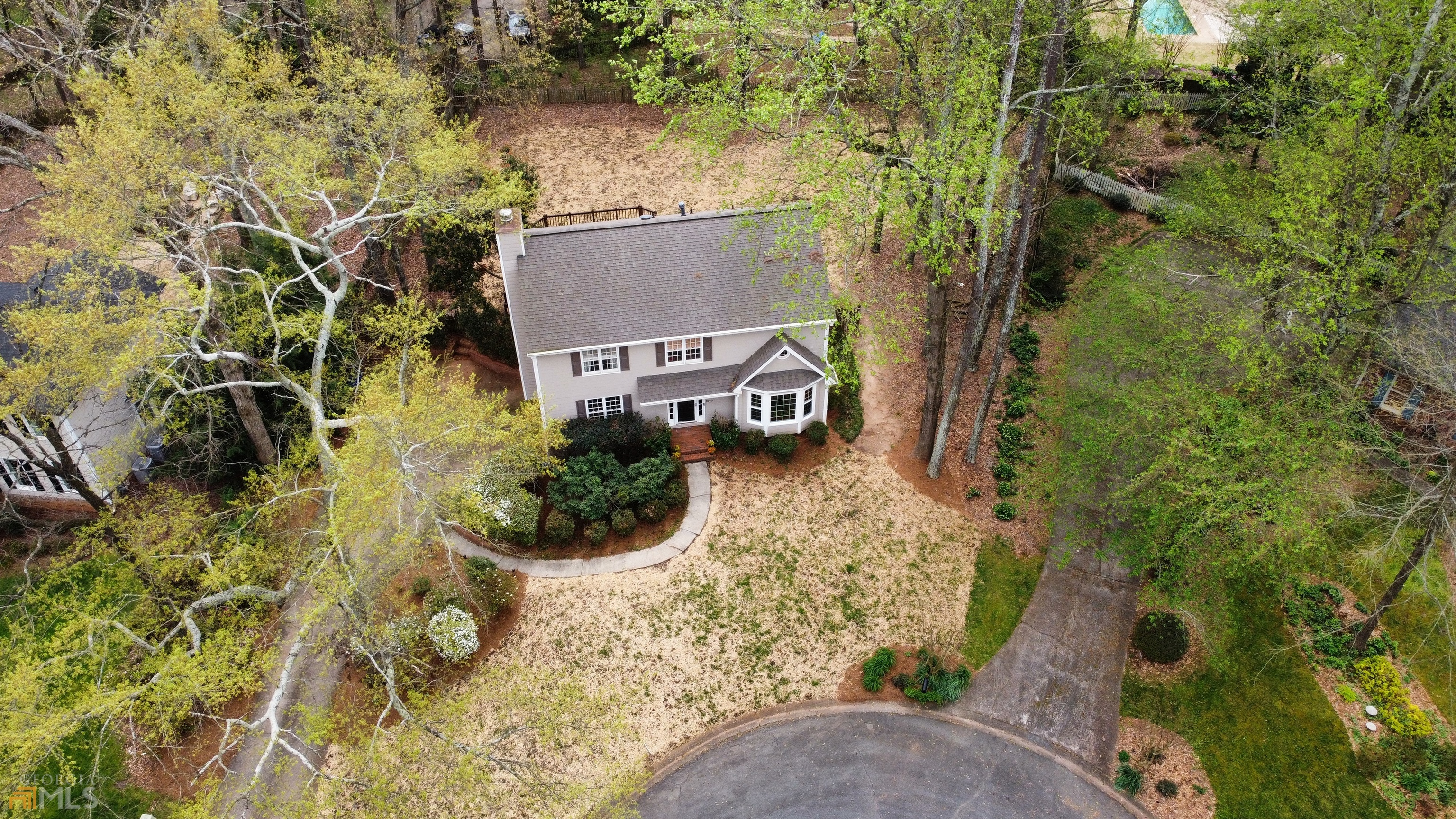 1048 Mitsy Hollow Drive