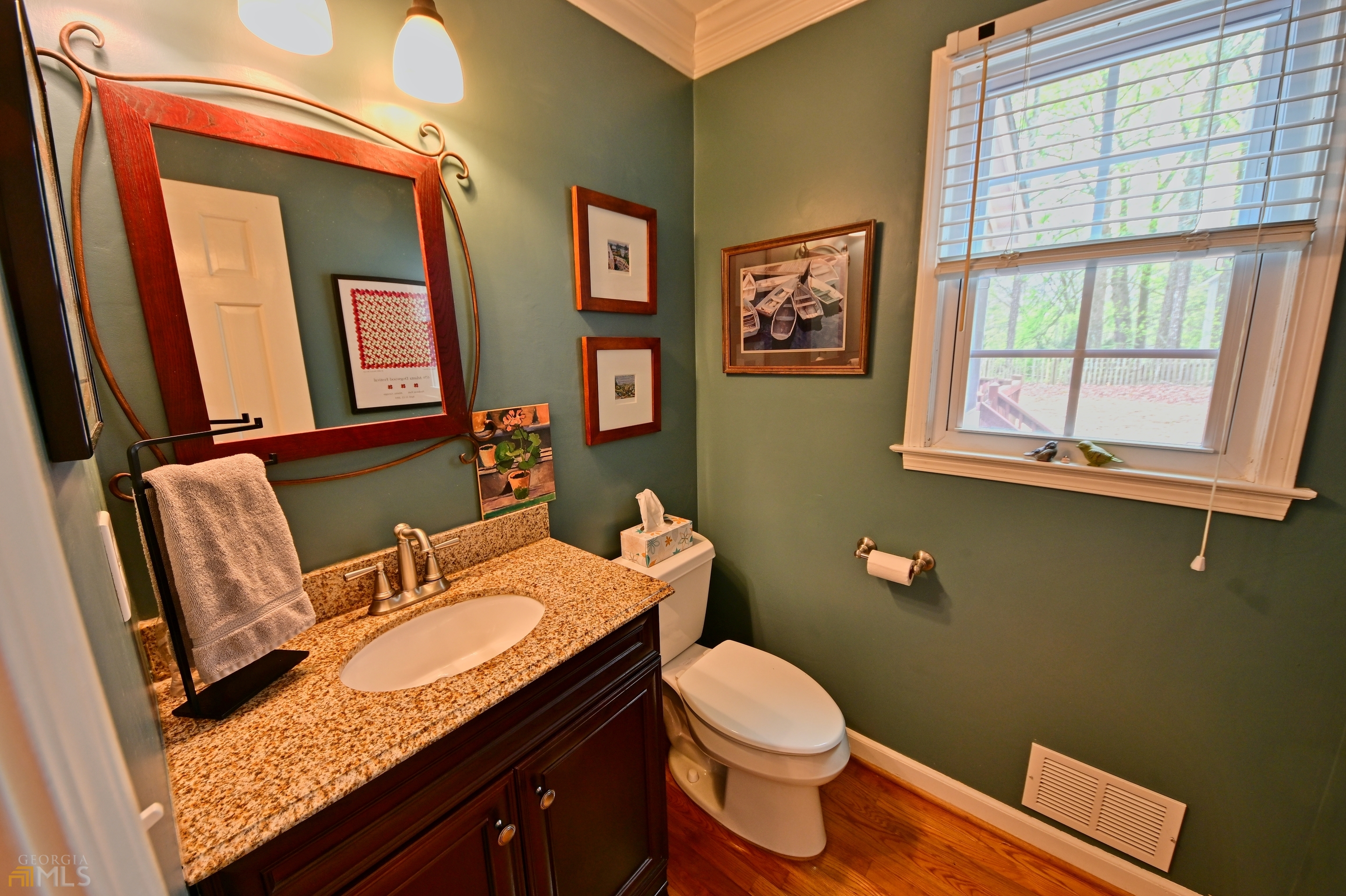 1048 Mitsy Hollow Drive
