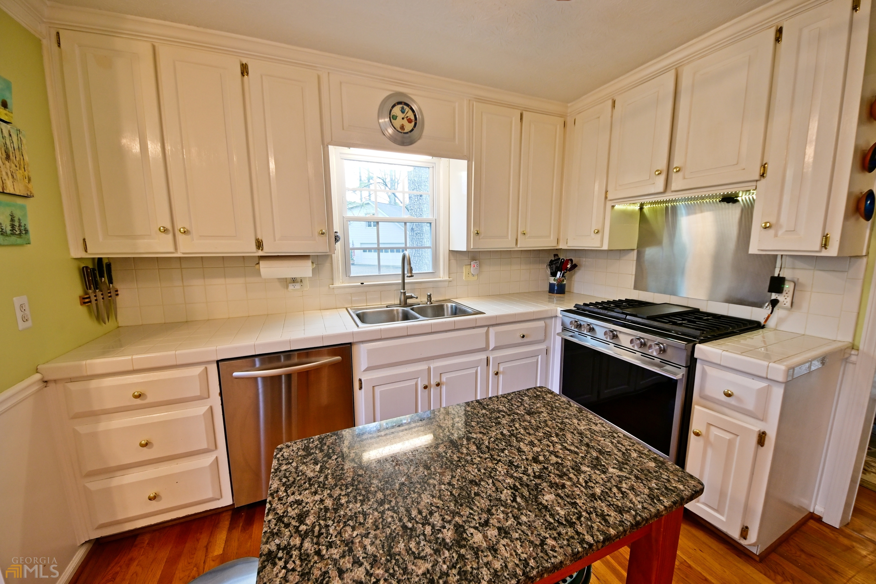1048 Mitsy Hollow Drive