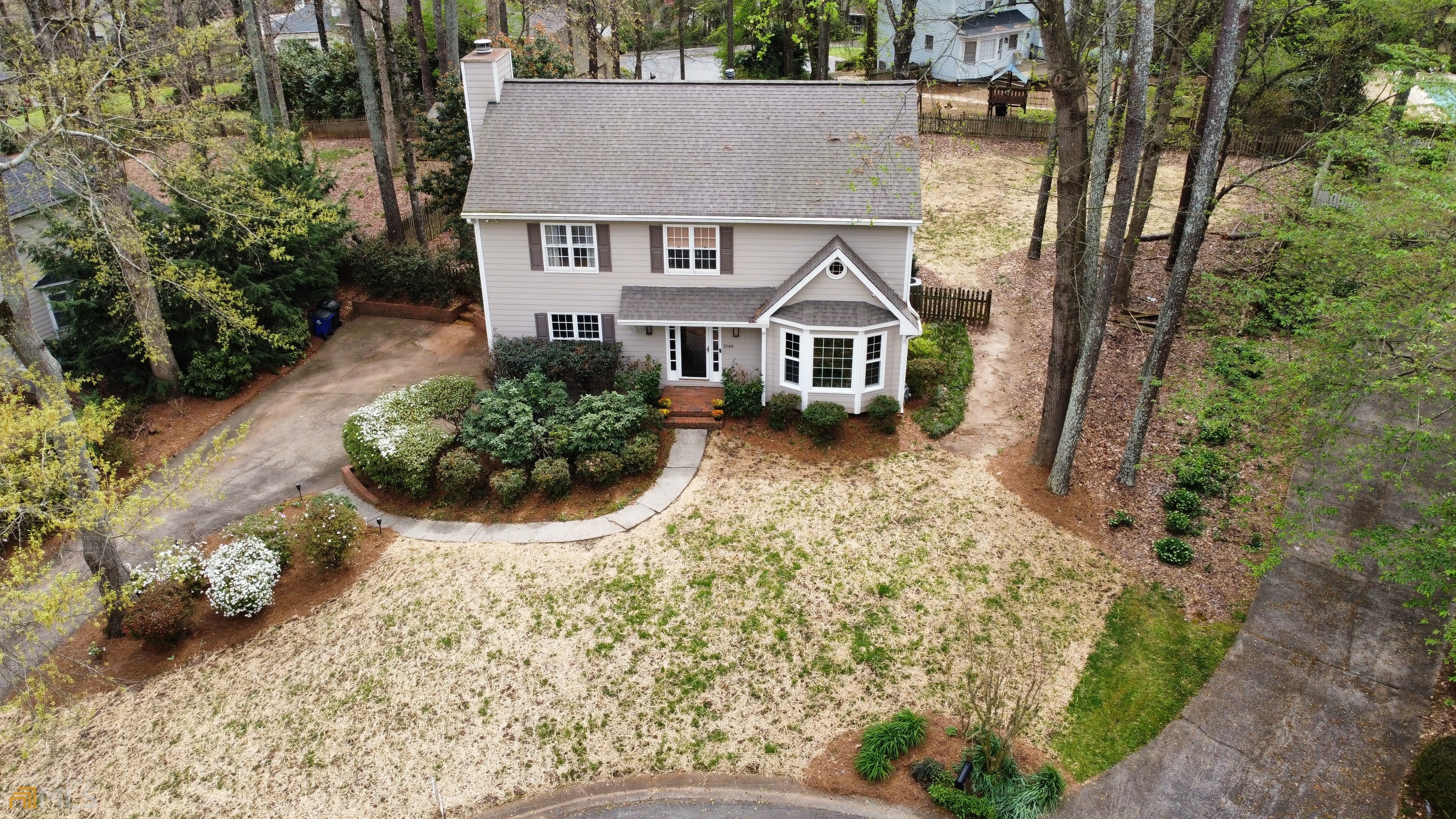 1048 Mitsy Hollow Drive