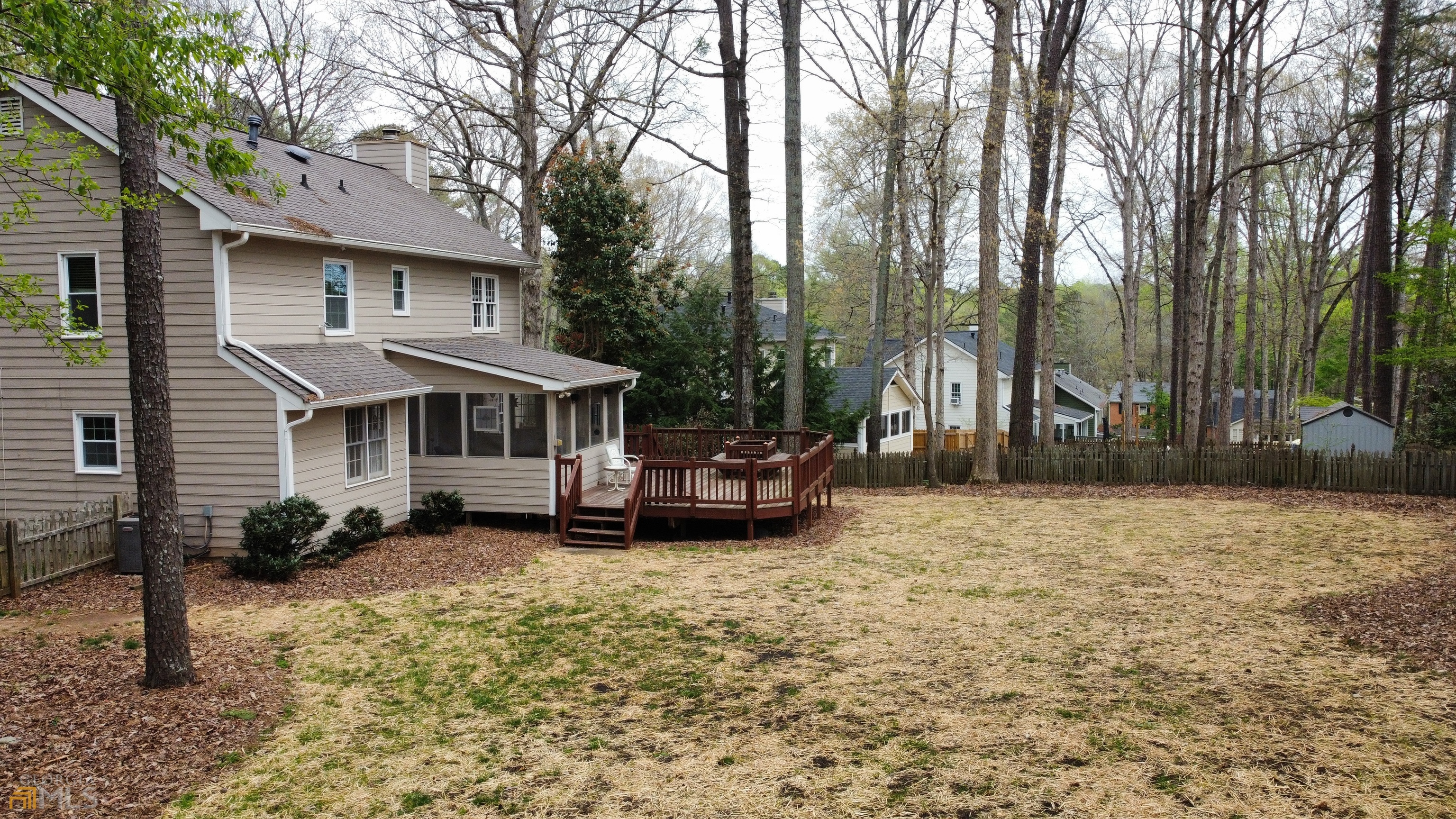 1048 Mitsy Hollow Drive