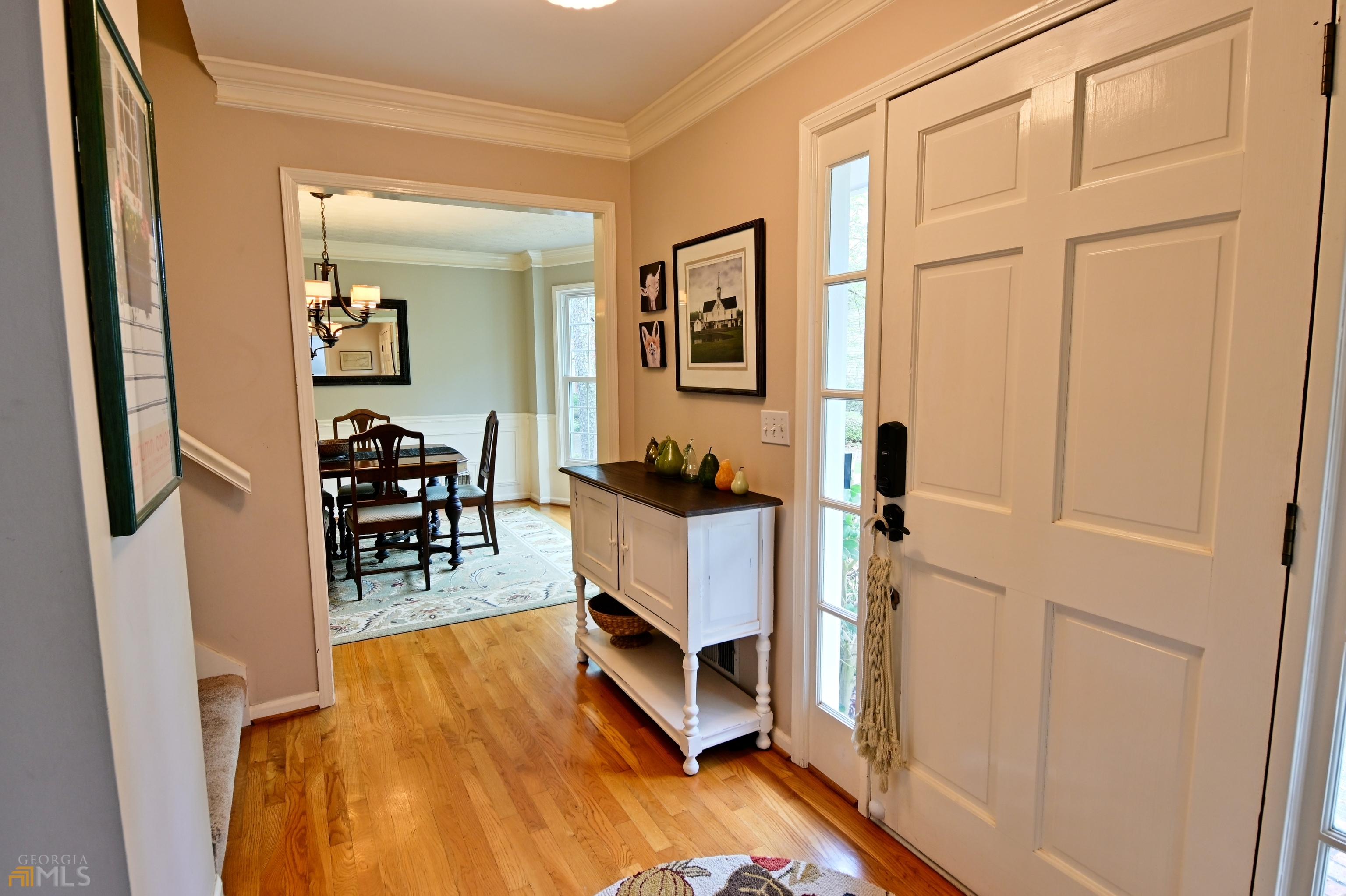 1048 Mitsy Hollow Drive