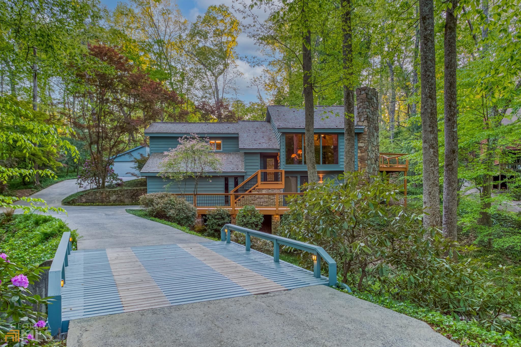 279 Hunting Creek Drive