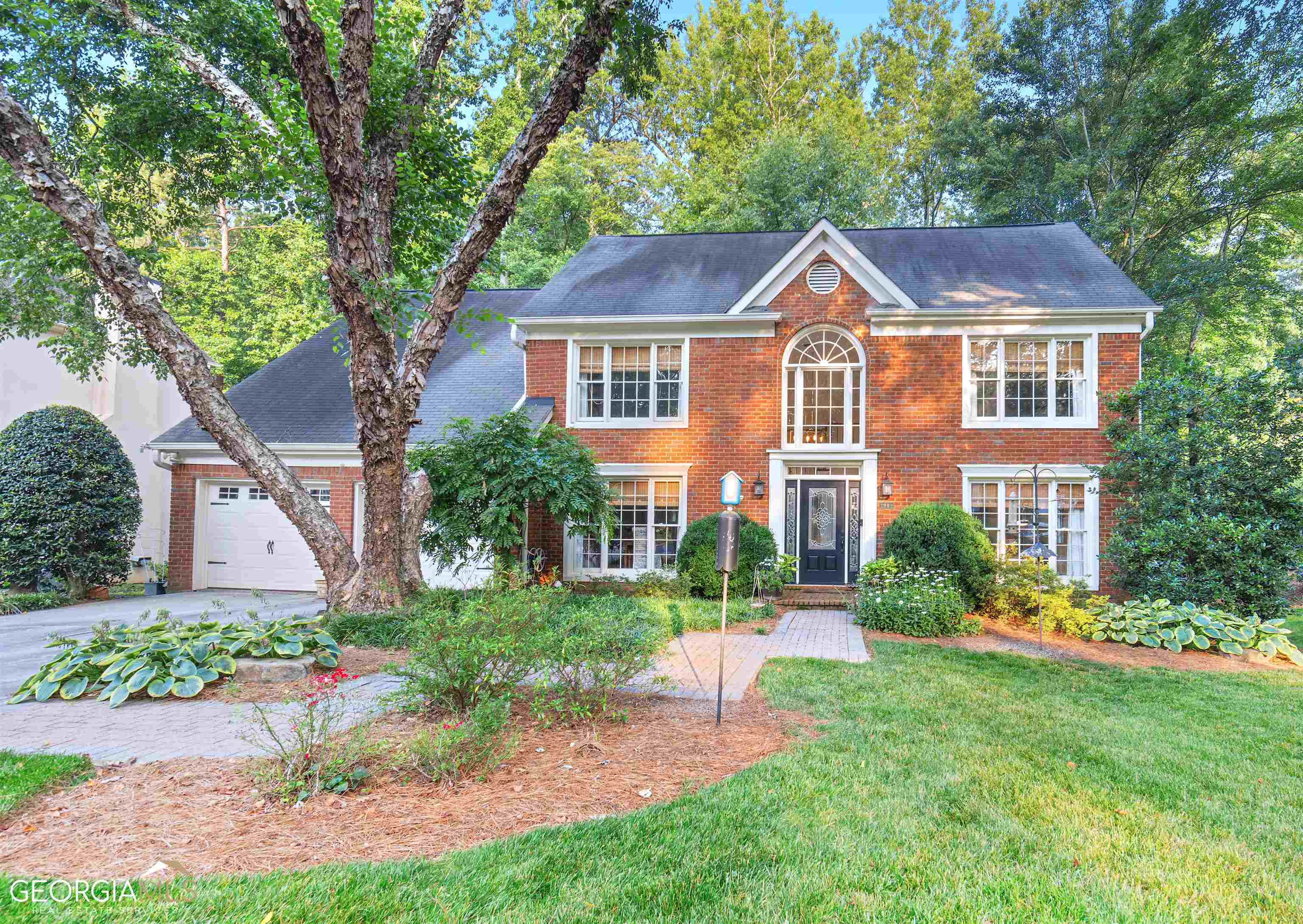 3909 Woolbridge Way