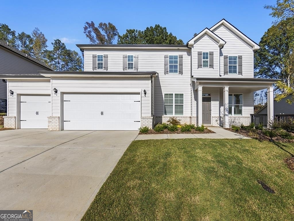 439 Carmichael Circle