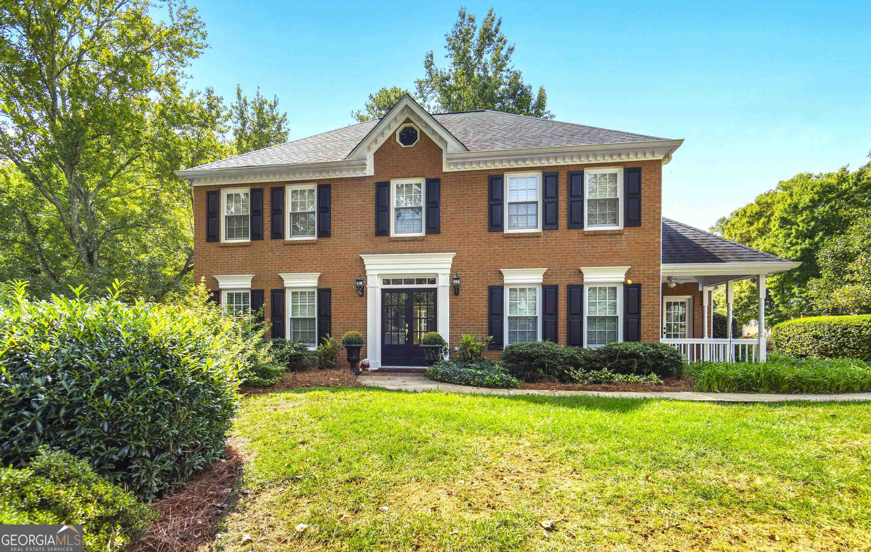 2788 Crown Mill Court
