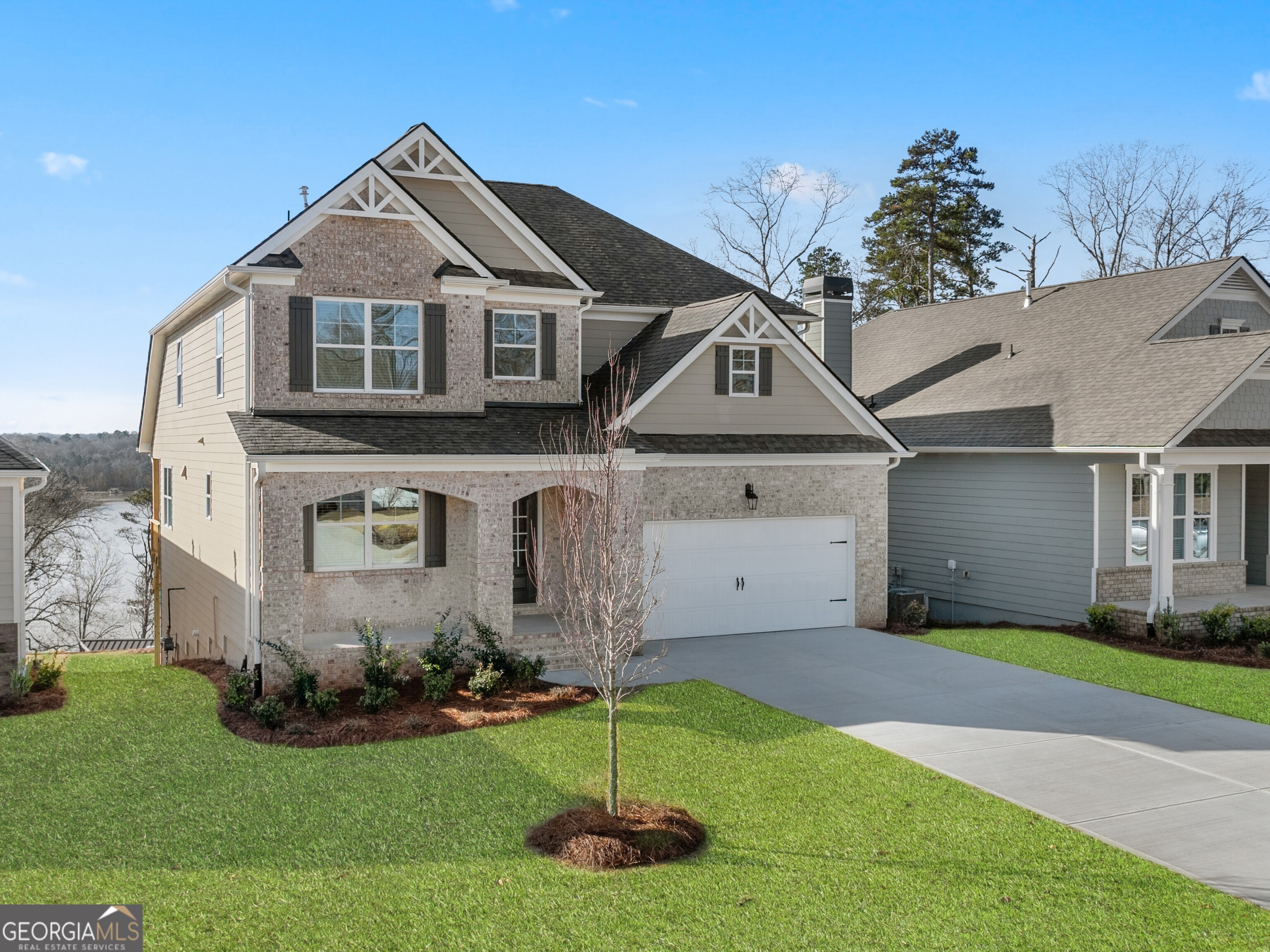 3455 Big View Road
