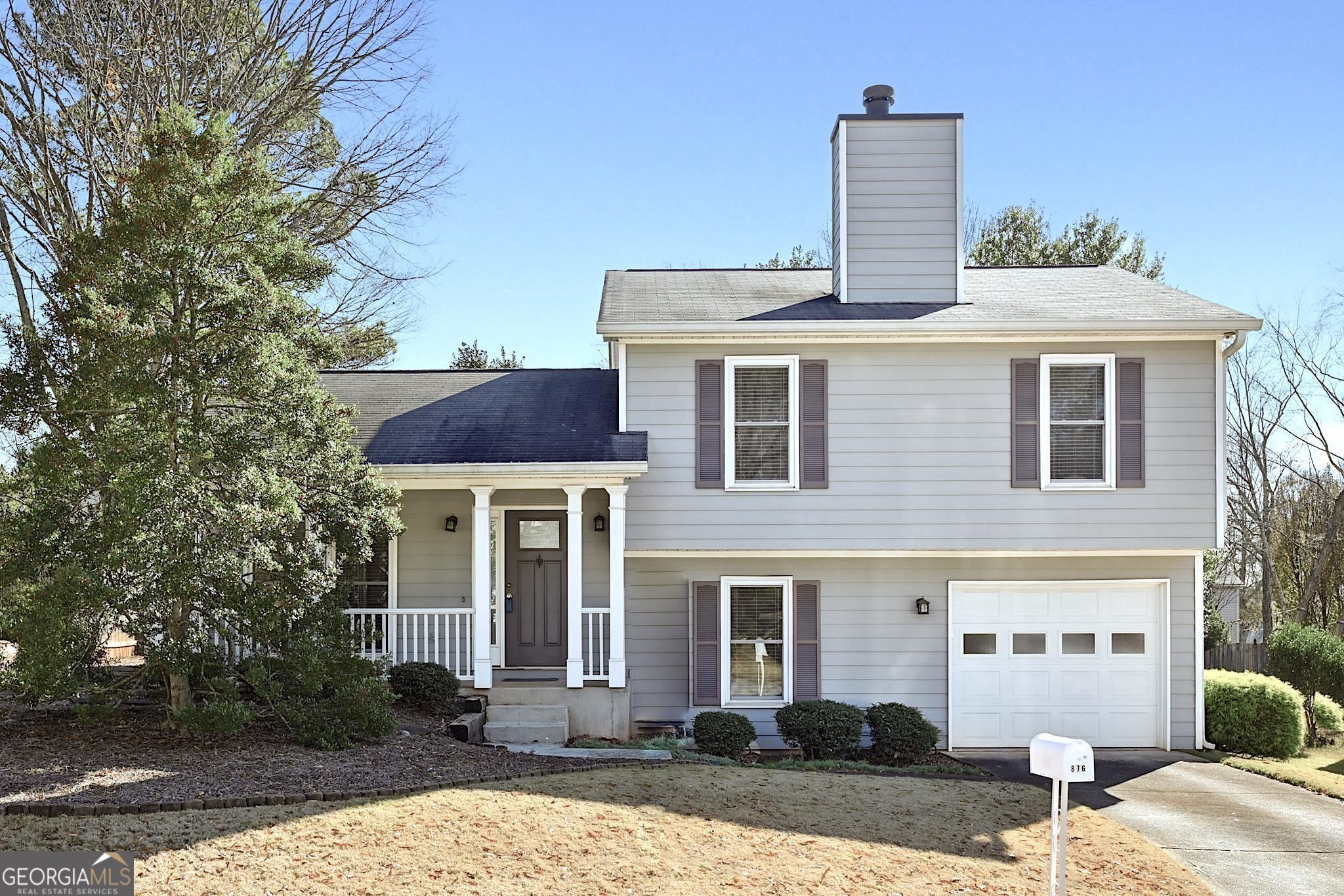876 Wheatfields Court