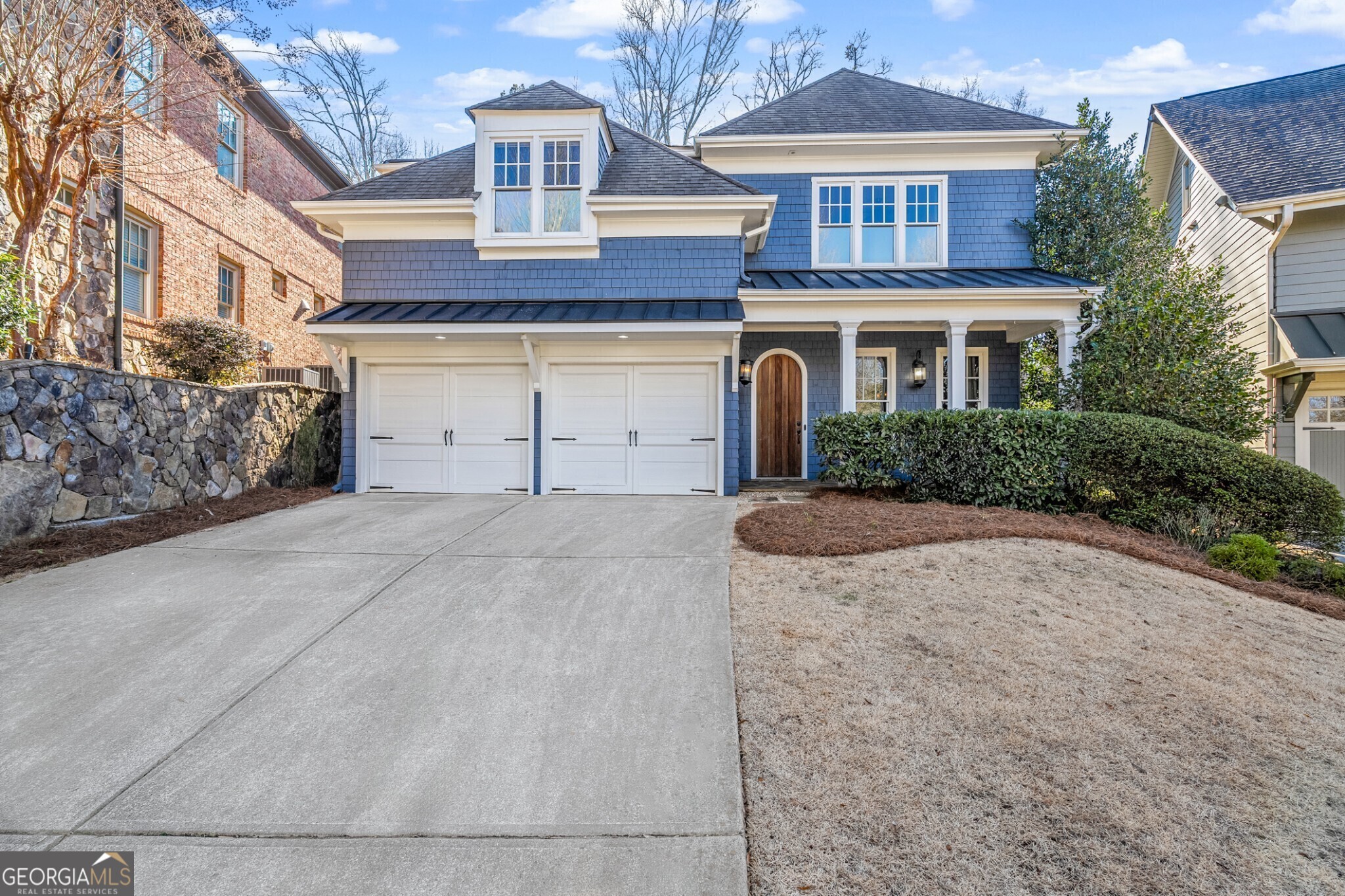 1103 Ridenour Court NW