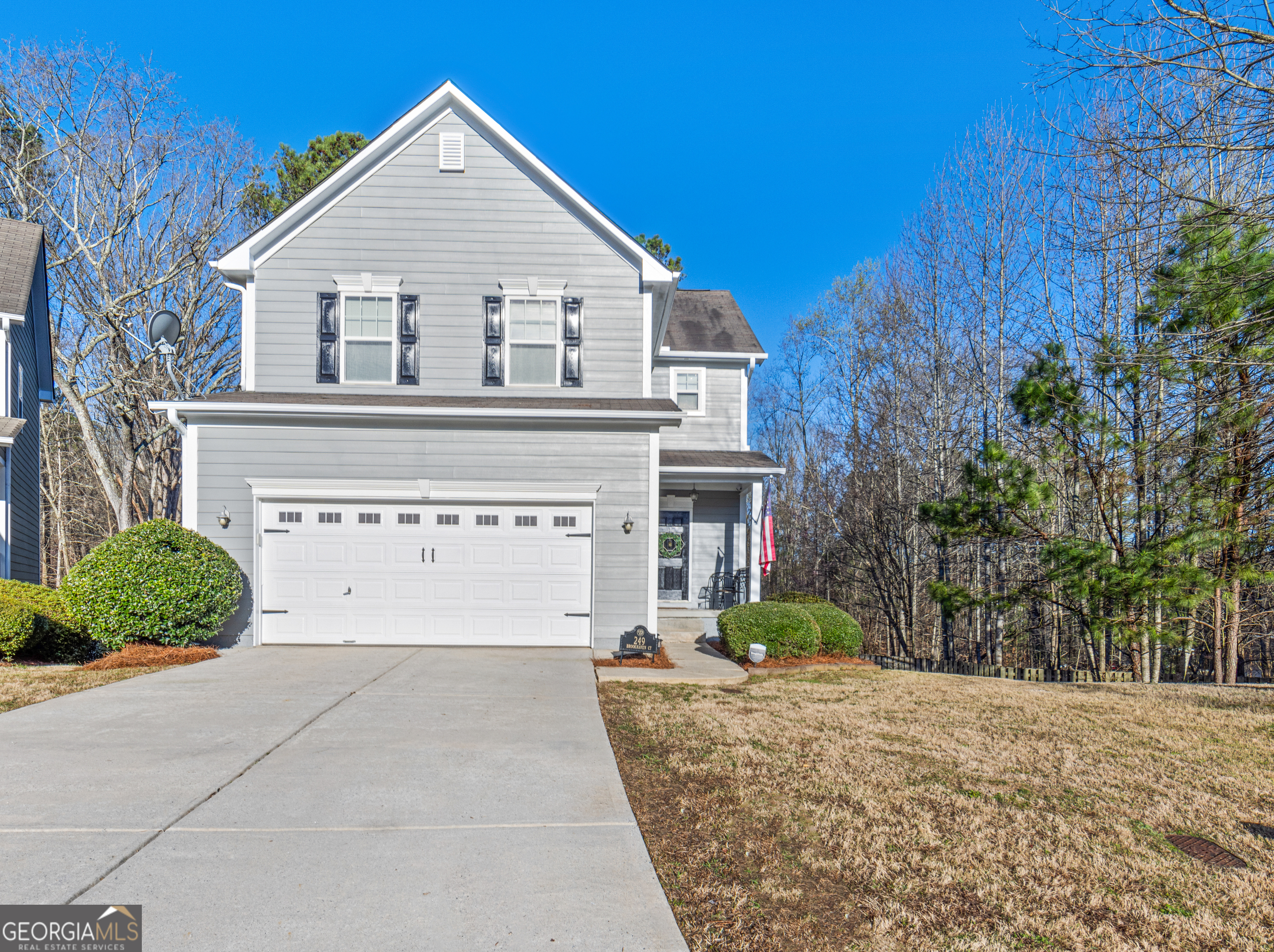 249 Brookhaven Court