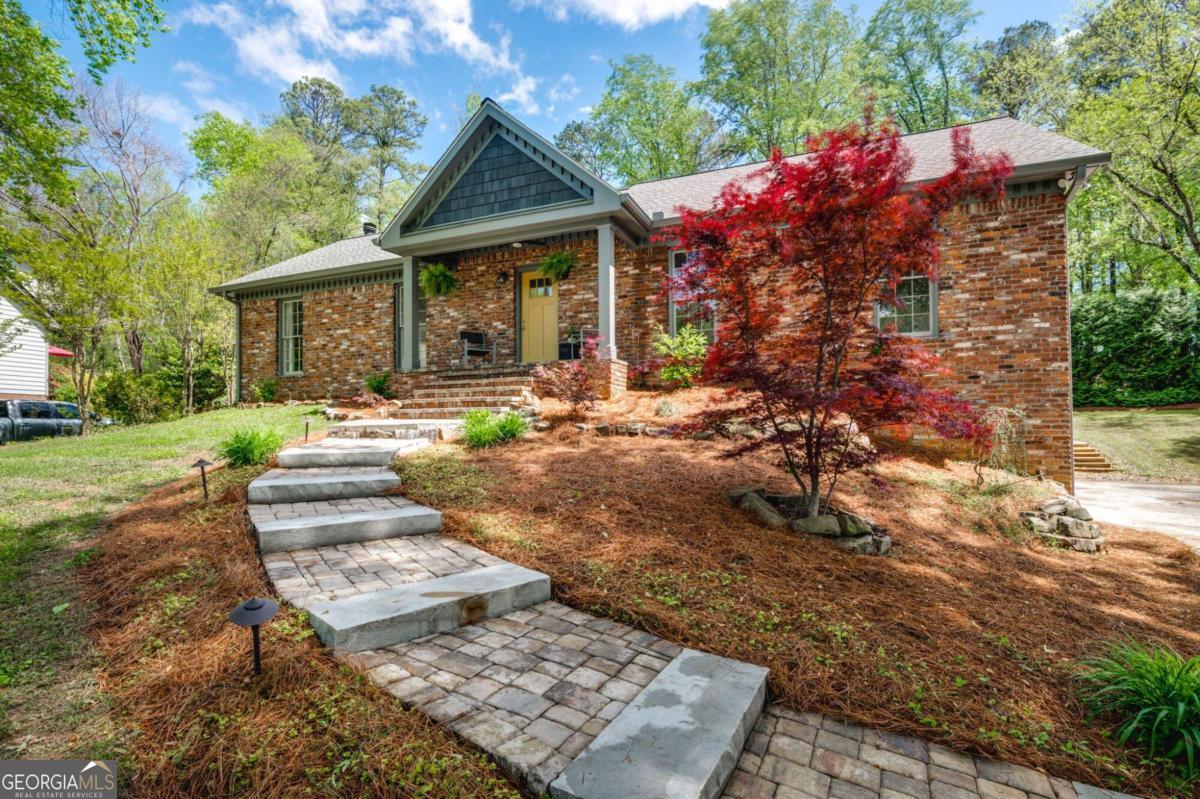 3760 Hickory Ridge Court