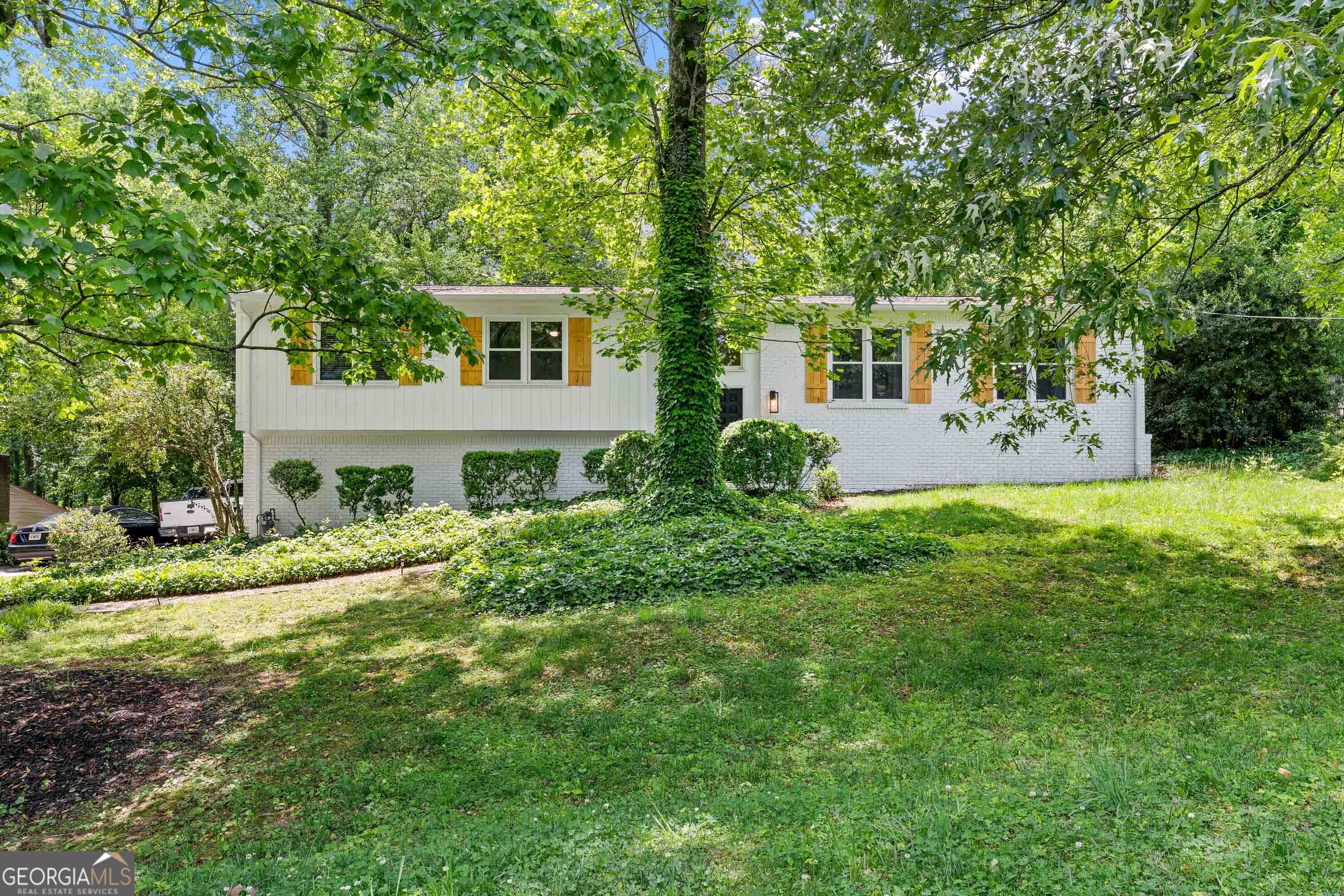 3270 Wendwood Drive