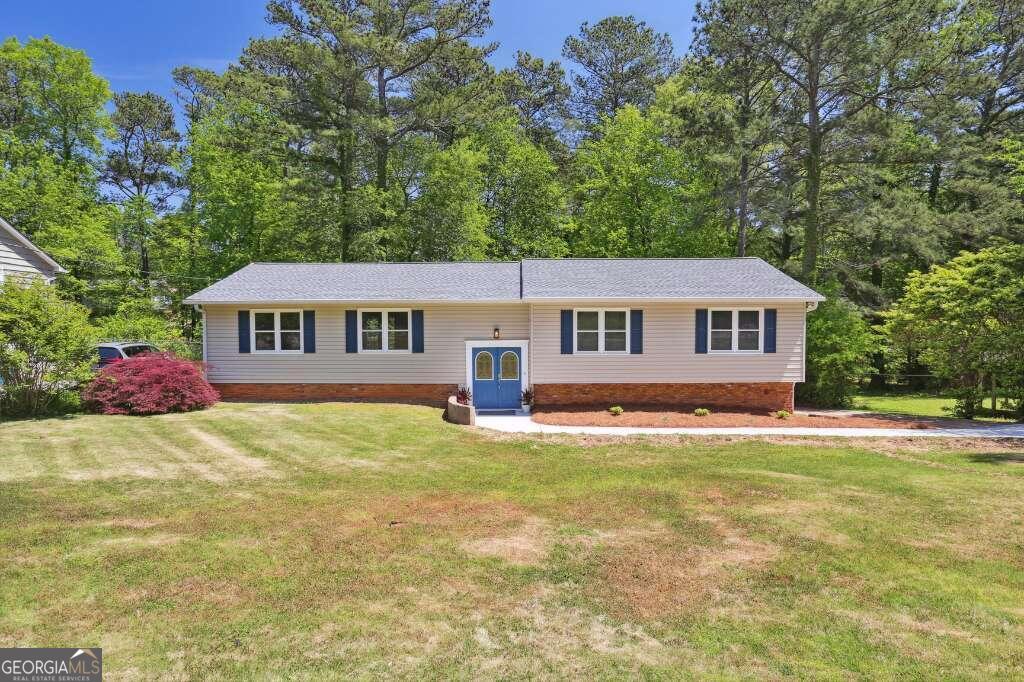 2916 Missy Drive