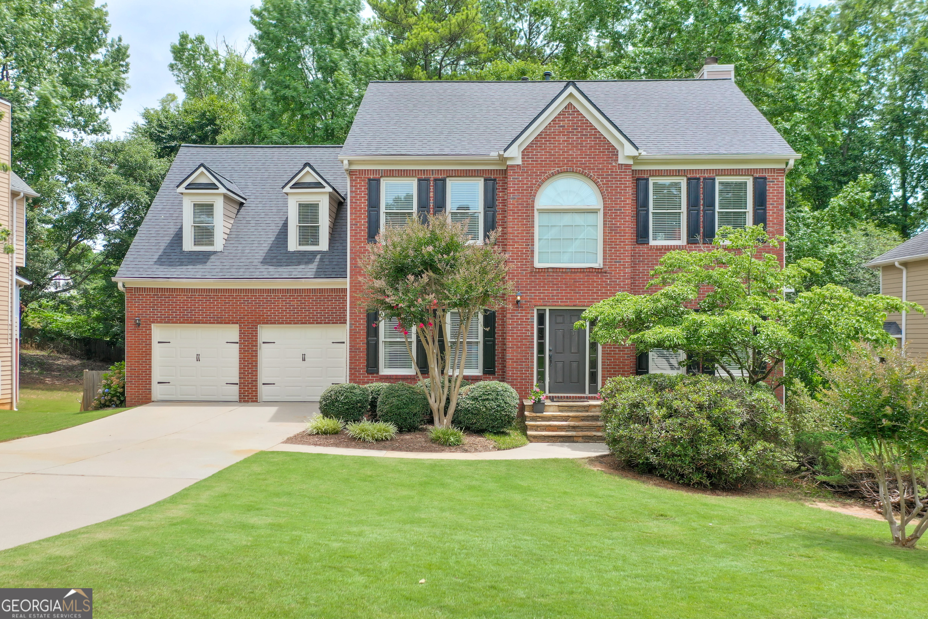 3825 Stonebriar Court