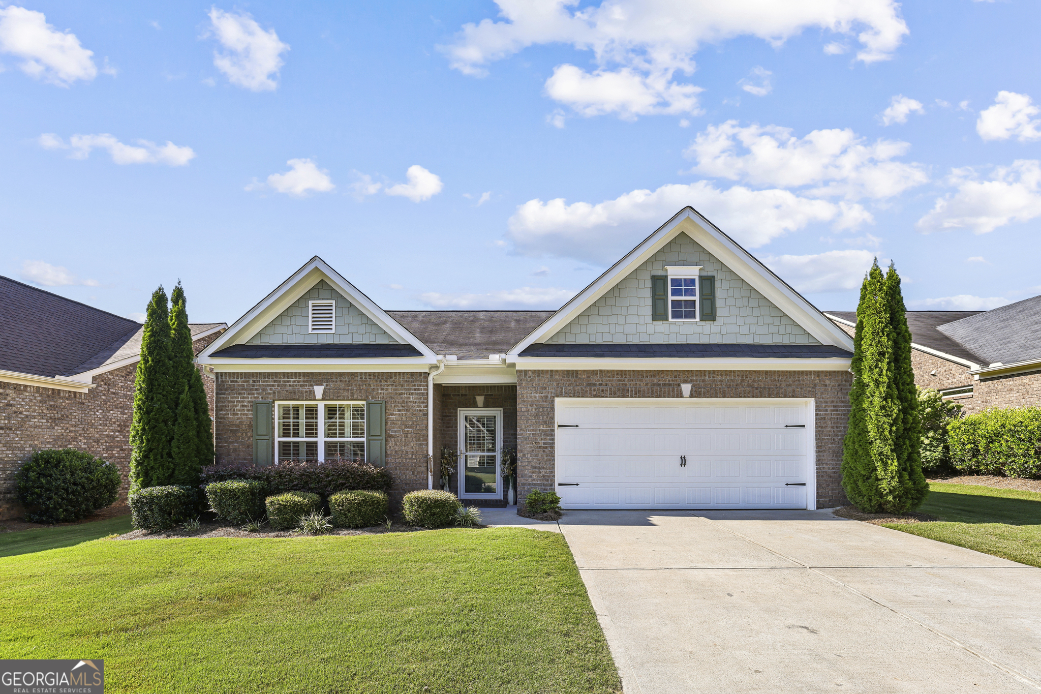 2015 Piedmont Lane