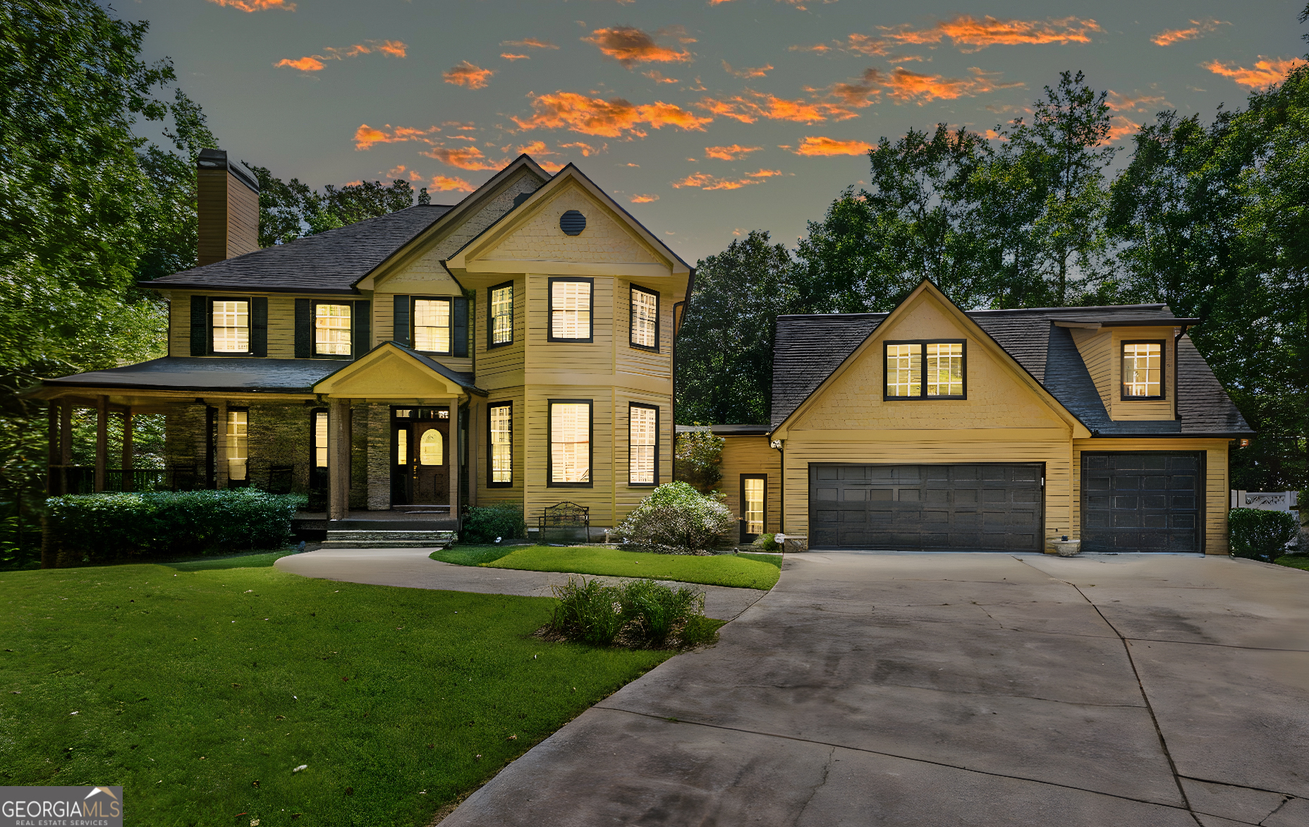 190 Rose Ridge Drive
