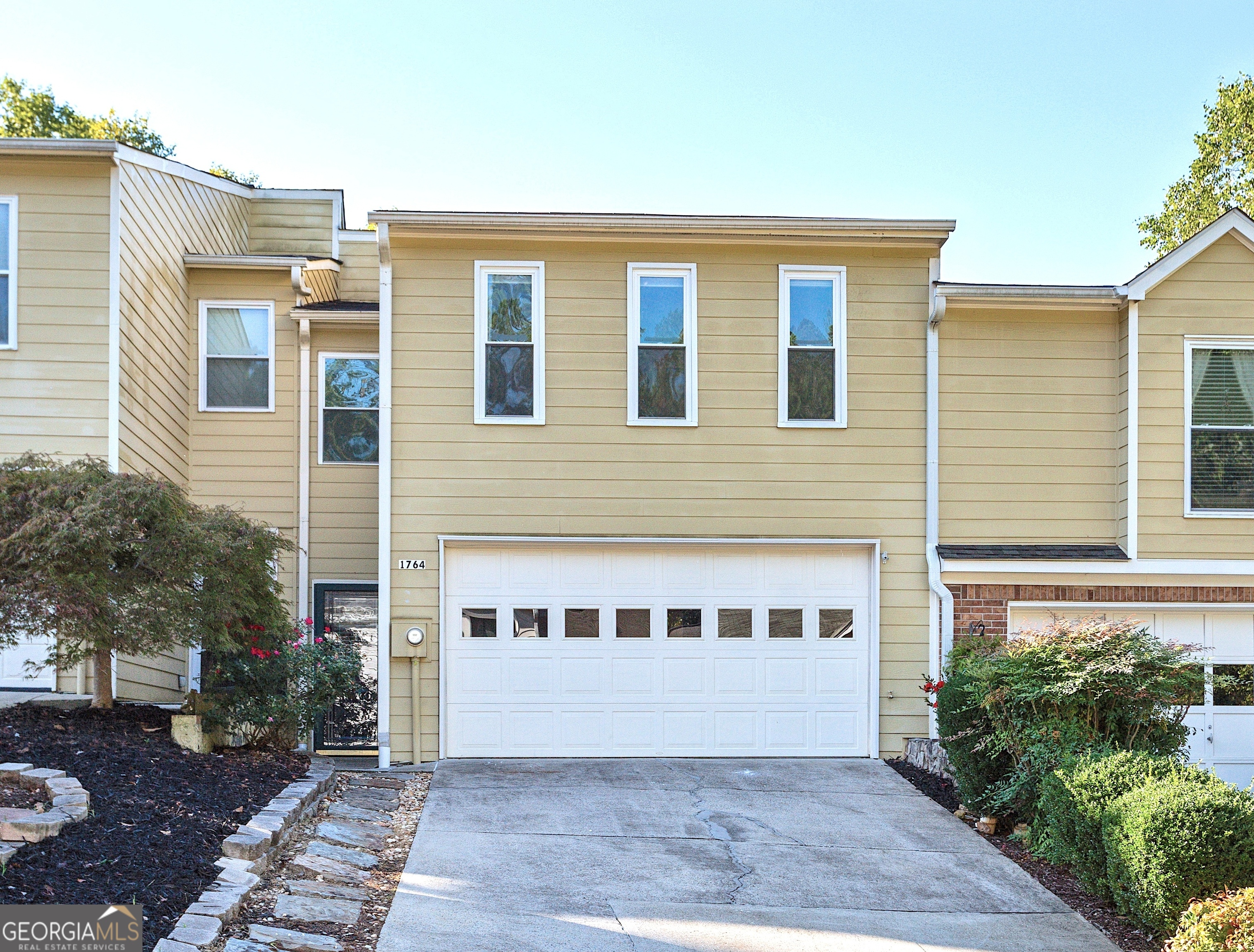 1764 Millview Drive