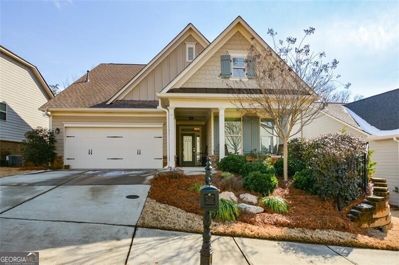 314 Pepperwood Way
