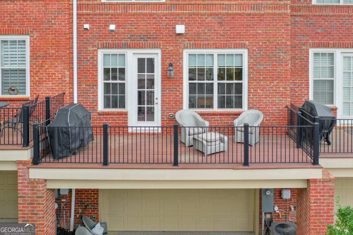 120 Cole Street BLDG 1