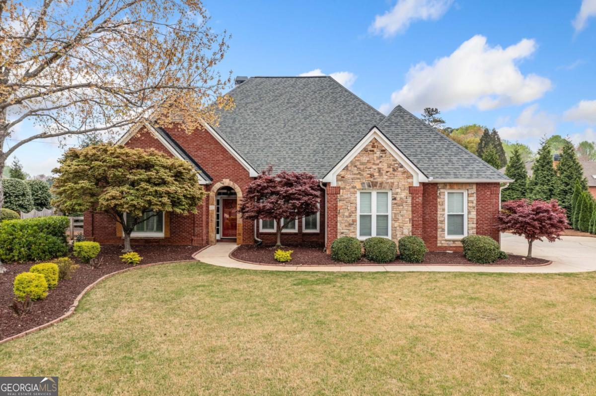 6730 Waterbury Way